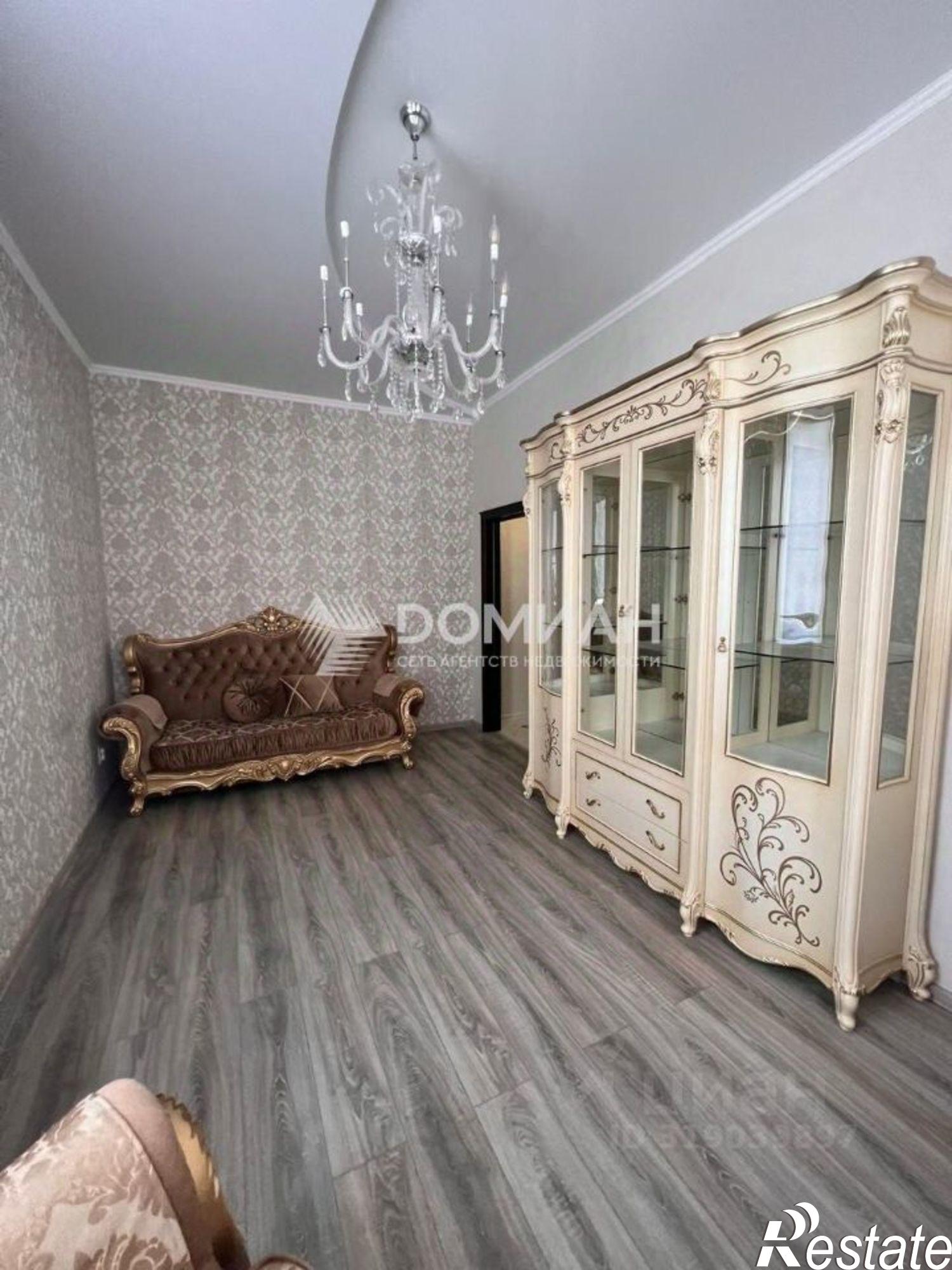 Купить квартиру за 7 999 000 рублей на ул Ященко А.А., 22