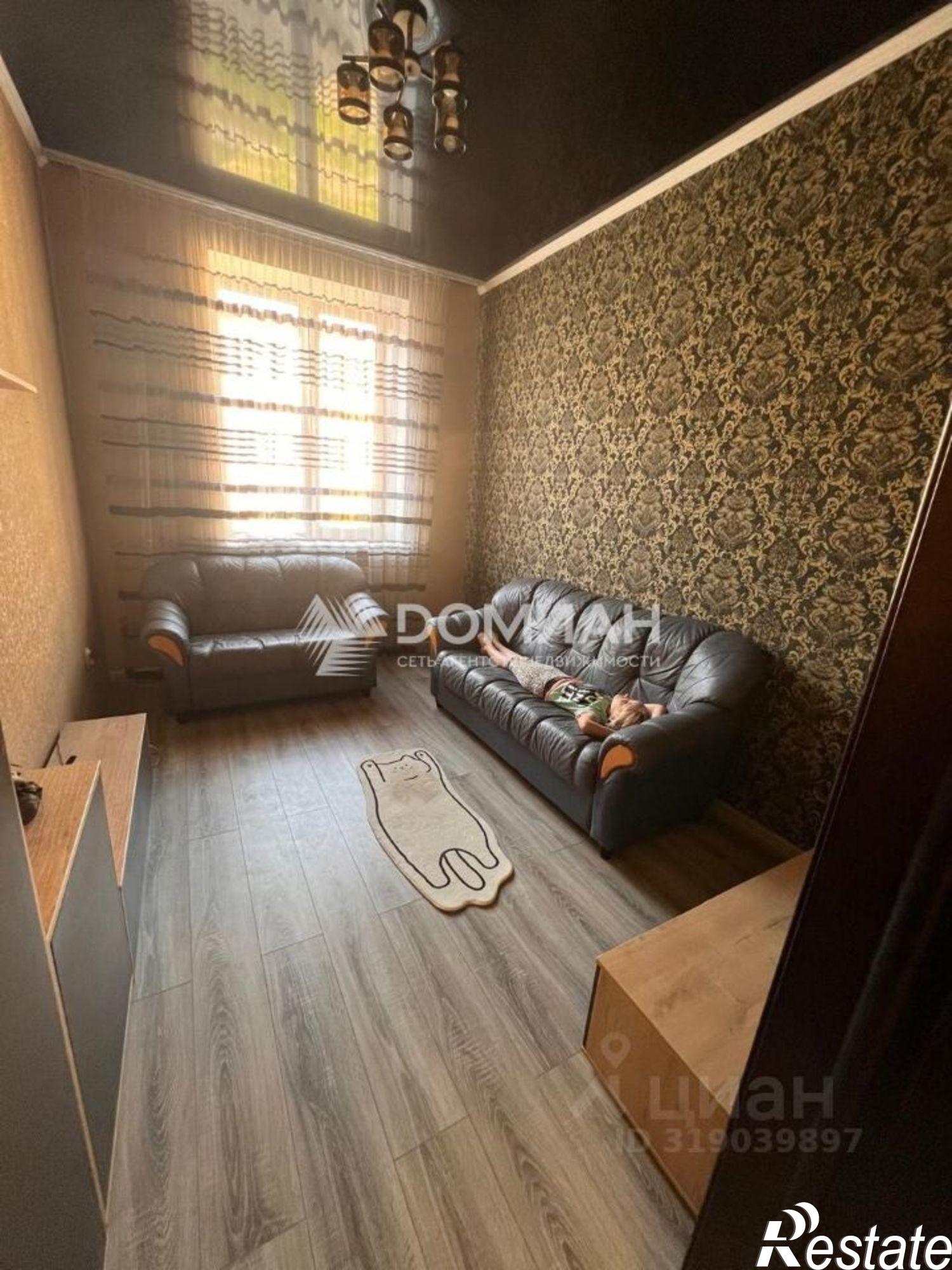 Купить квартиру за 7 999 000 рублей на ул Ященко А.А., 22