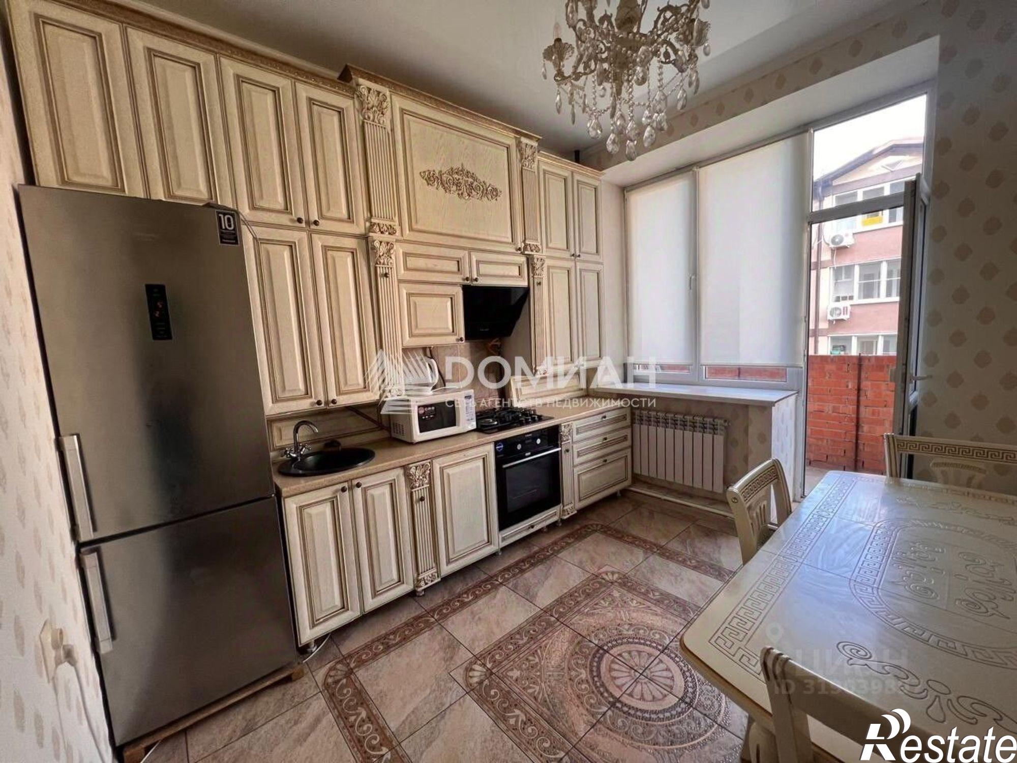 Купить квартиру за 7 999 000 рублей на ул Ященко А.А., 22