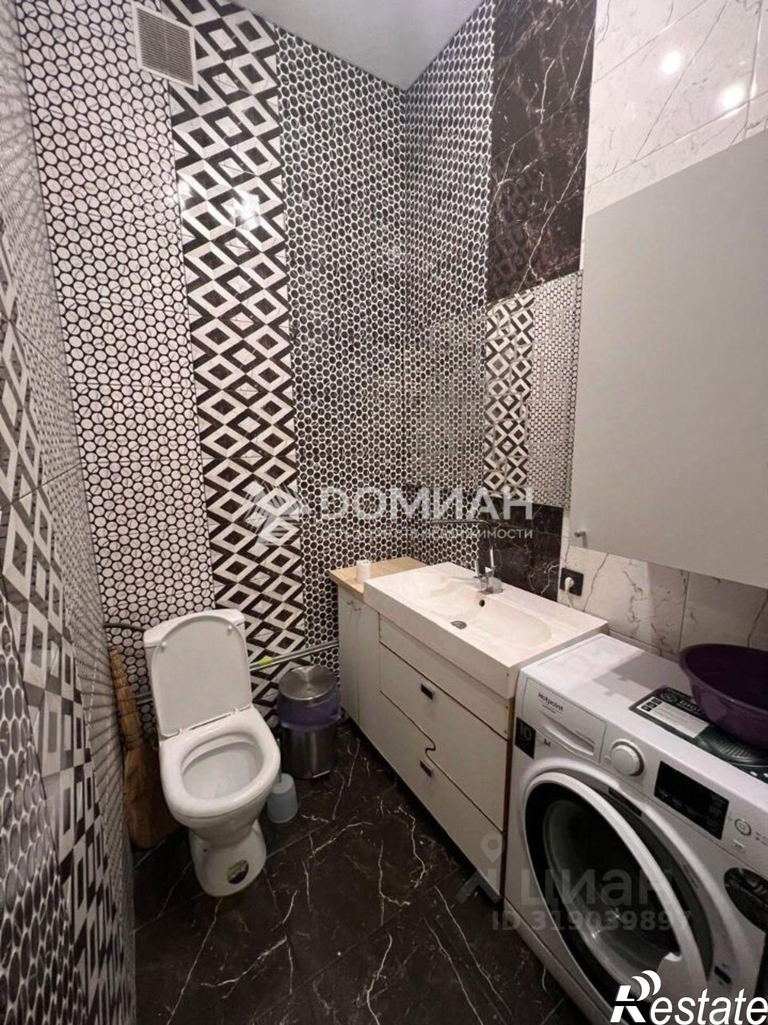 Купить квартиру за 7 999 000 рублей на ул Ященко А.А., 22