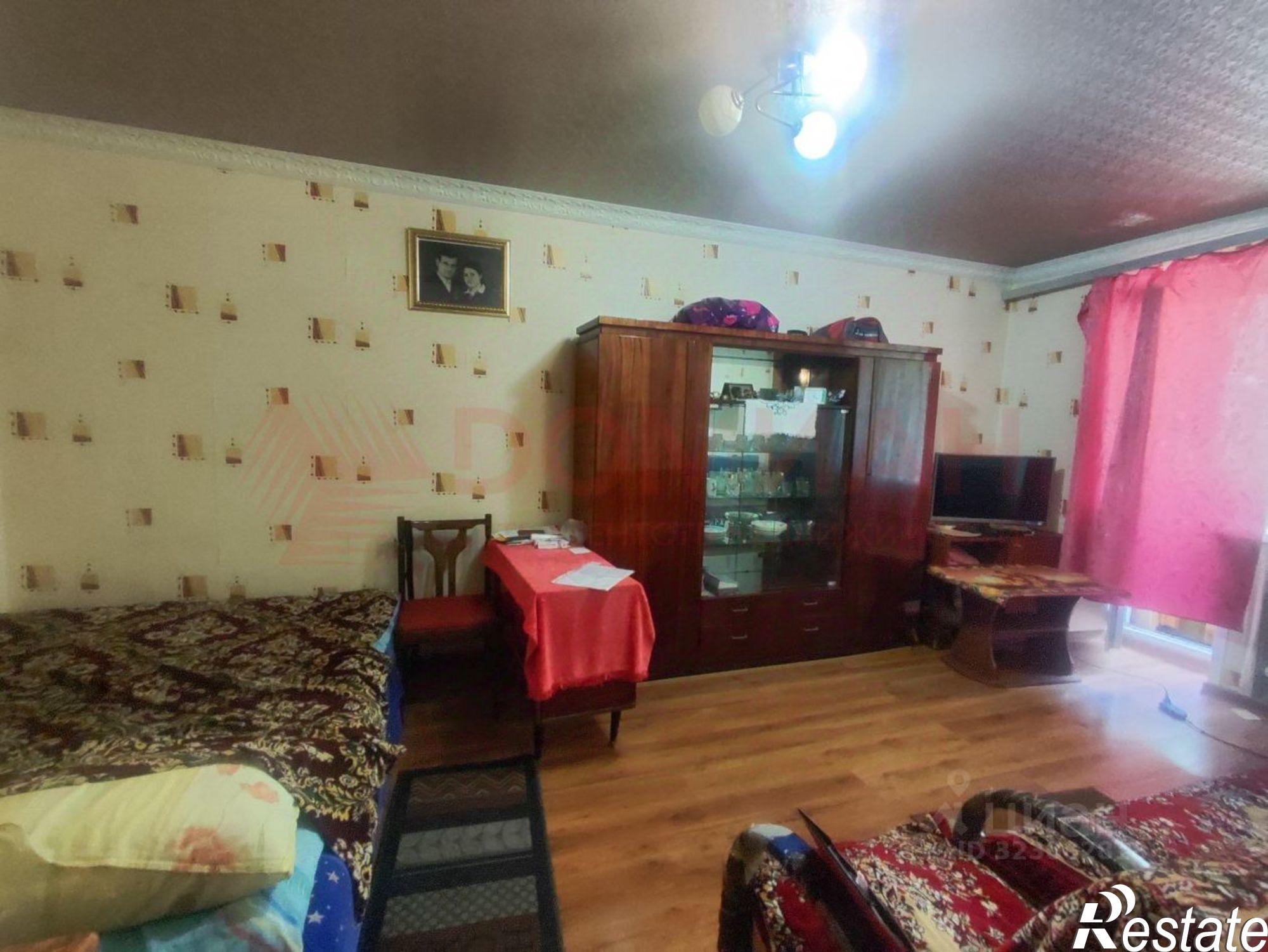 Купить квартиру за 2 400 000 рублей на ул Макаренко, 10а