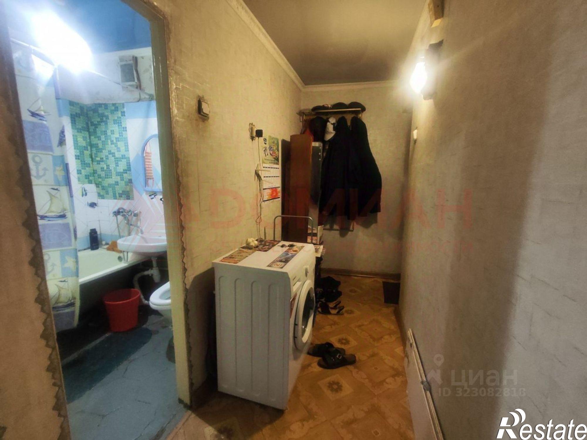 Купить квартиру за 2 400 000 рублей на ул Макаренко, 10а