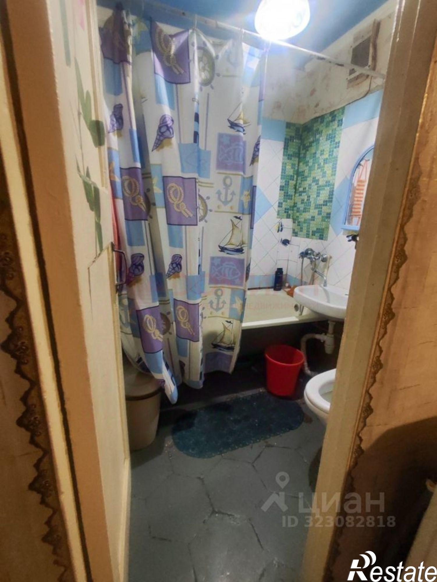 Купить квартиру за 2 400 000 рублей на ул Макаренко, 10а