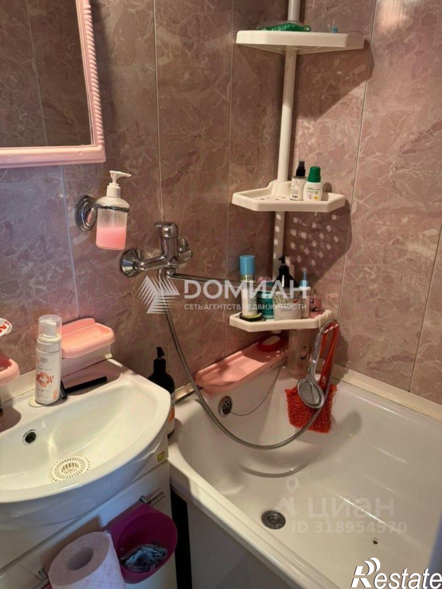 Купить квартиру за 3 499 000 рублей на Комитетская улица, 102