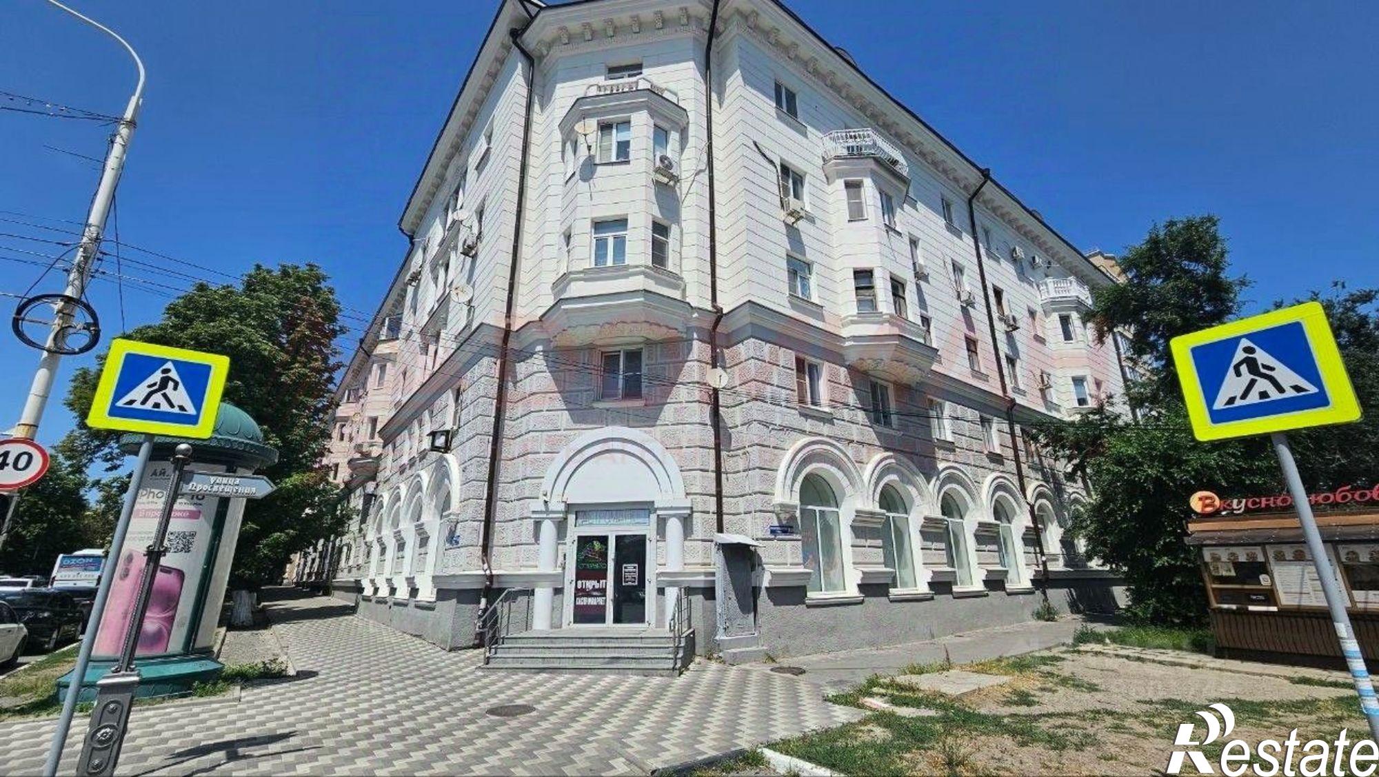 Купить квартиру за 5 000 000 рублей на ул Московская, 58