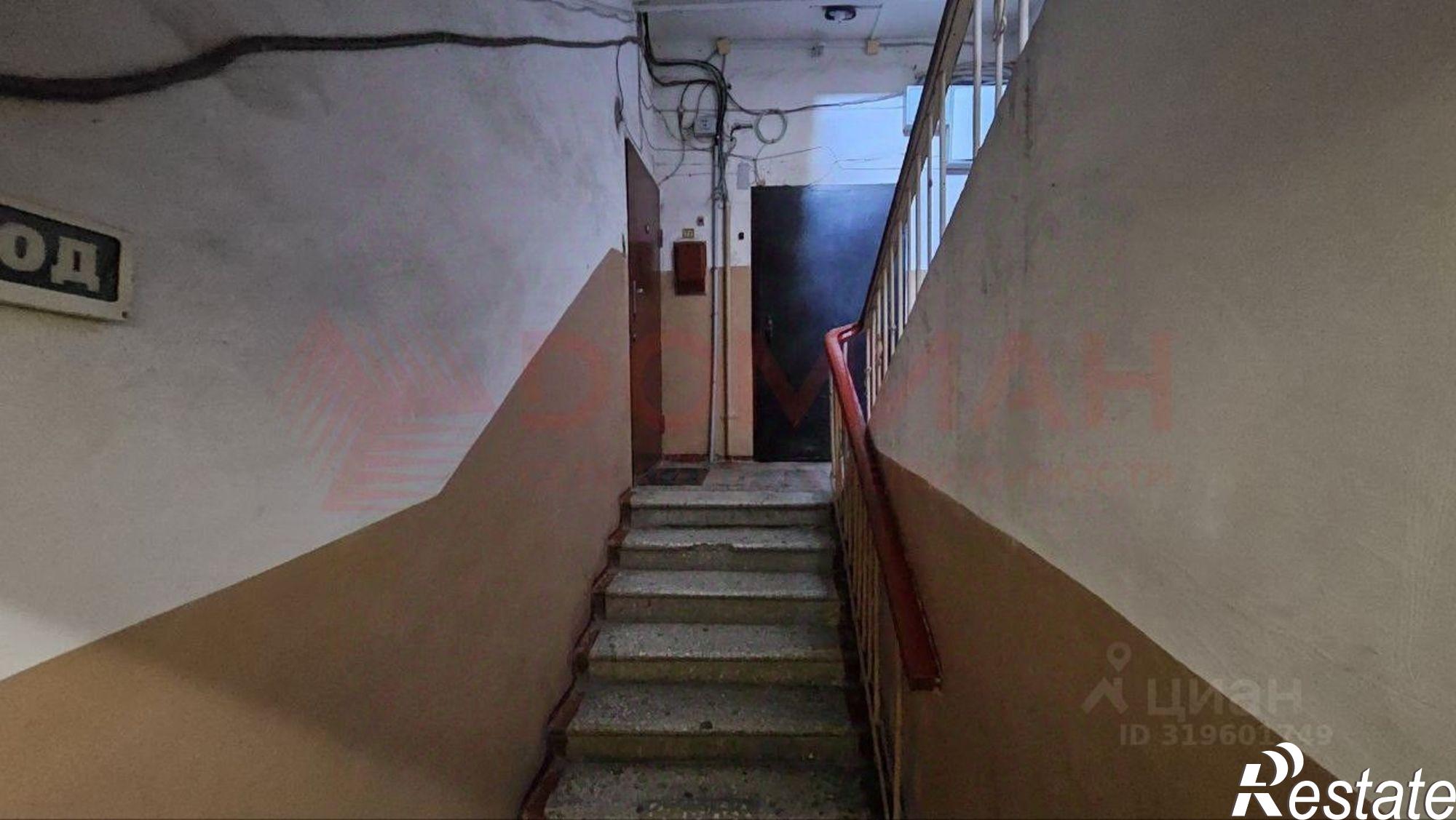 Купить квартиру за 5 000 000 рублей на ул Московская, 58