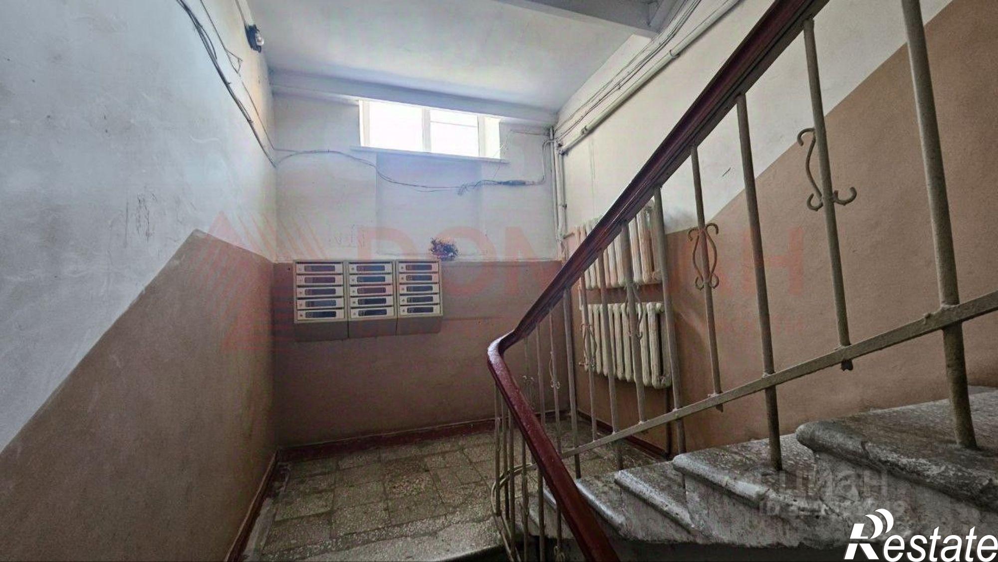 Купить квартиру за 5 000 000 рублей на ул Московская, 58