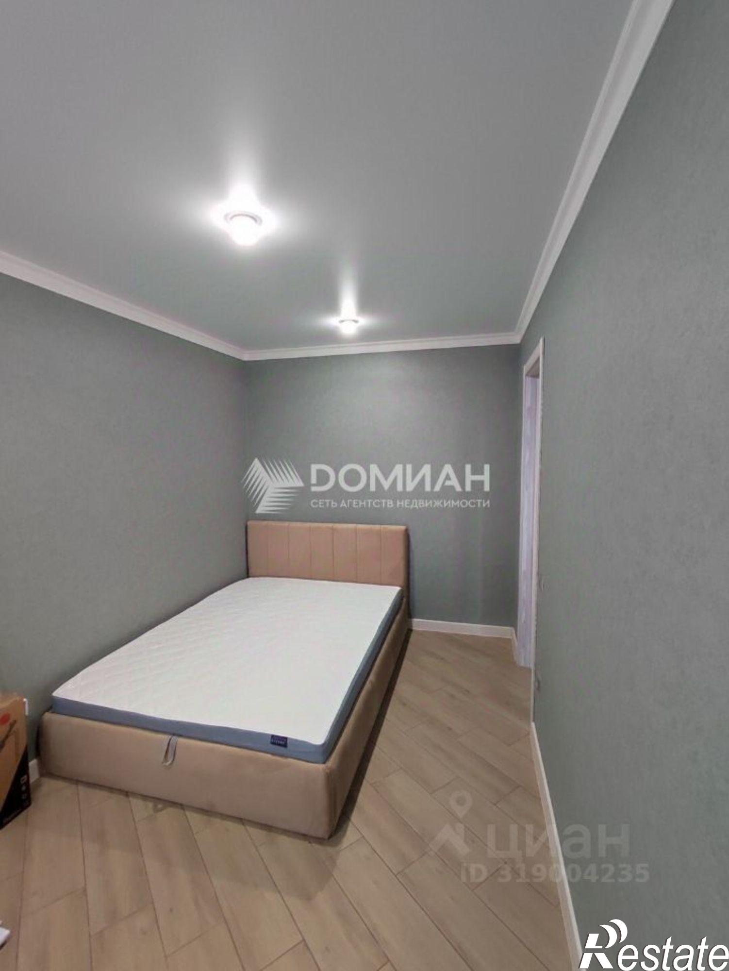 Купить квартиру за 7 600 000 рублей на площадь Ермака, 6