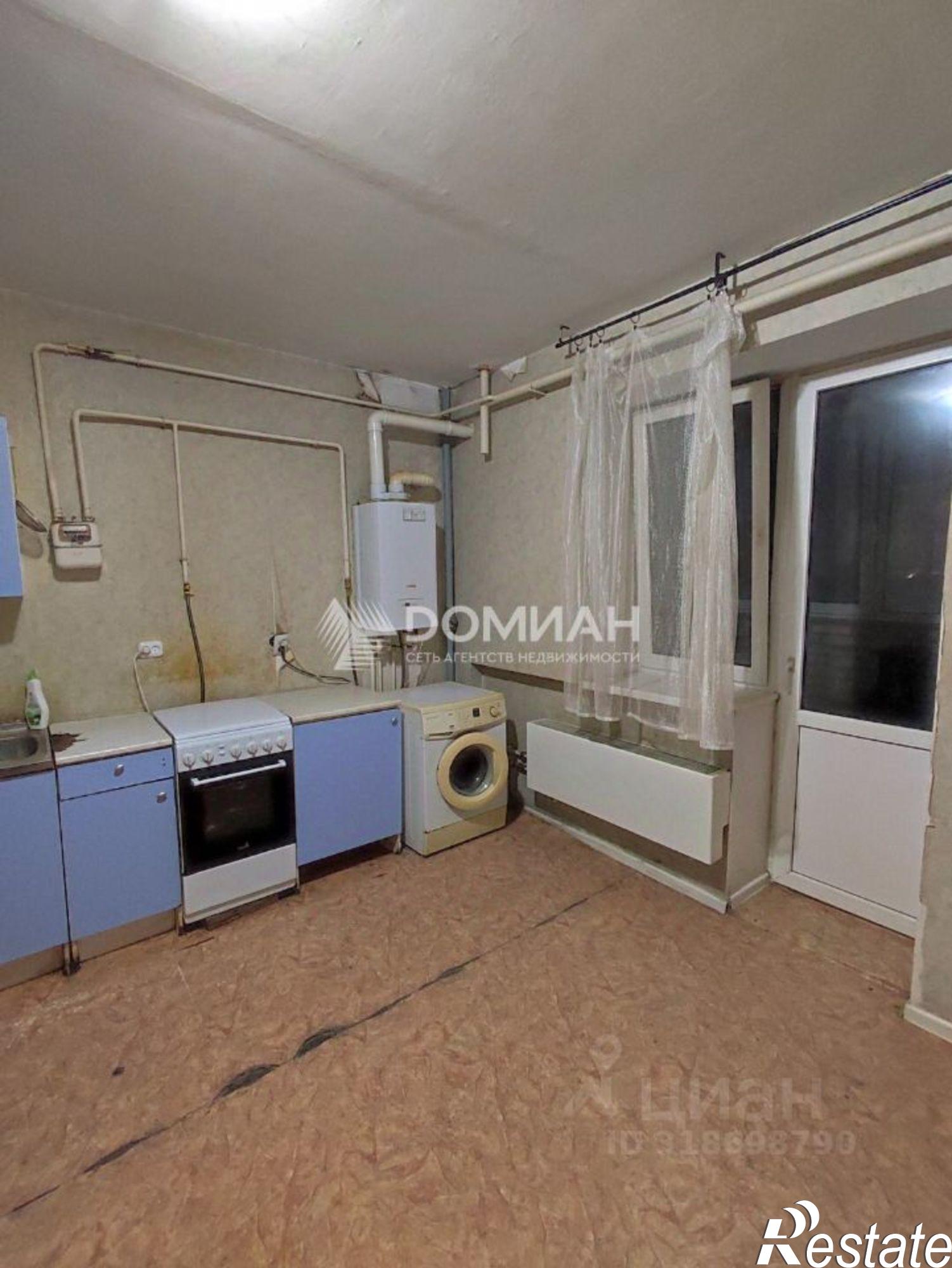 Купить квартиру за 9 990 000 рублей на улица Фрунзе, 82/55