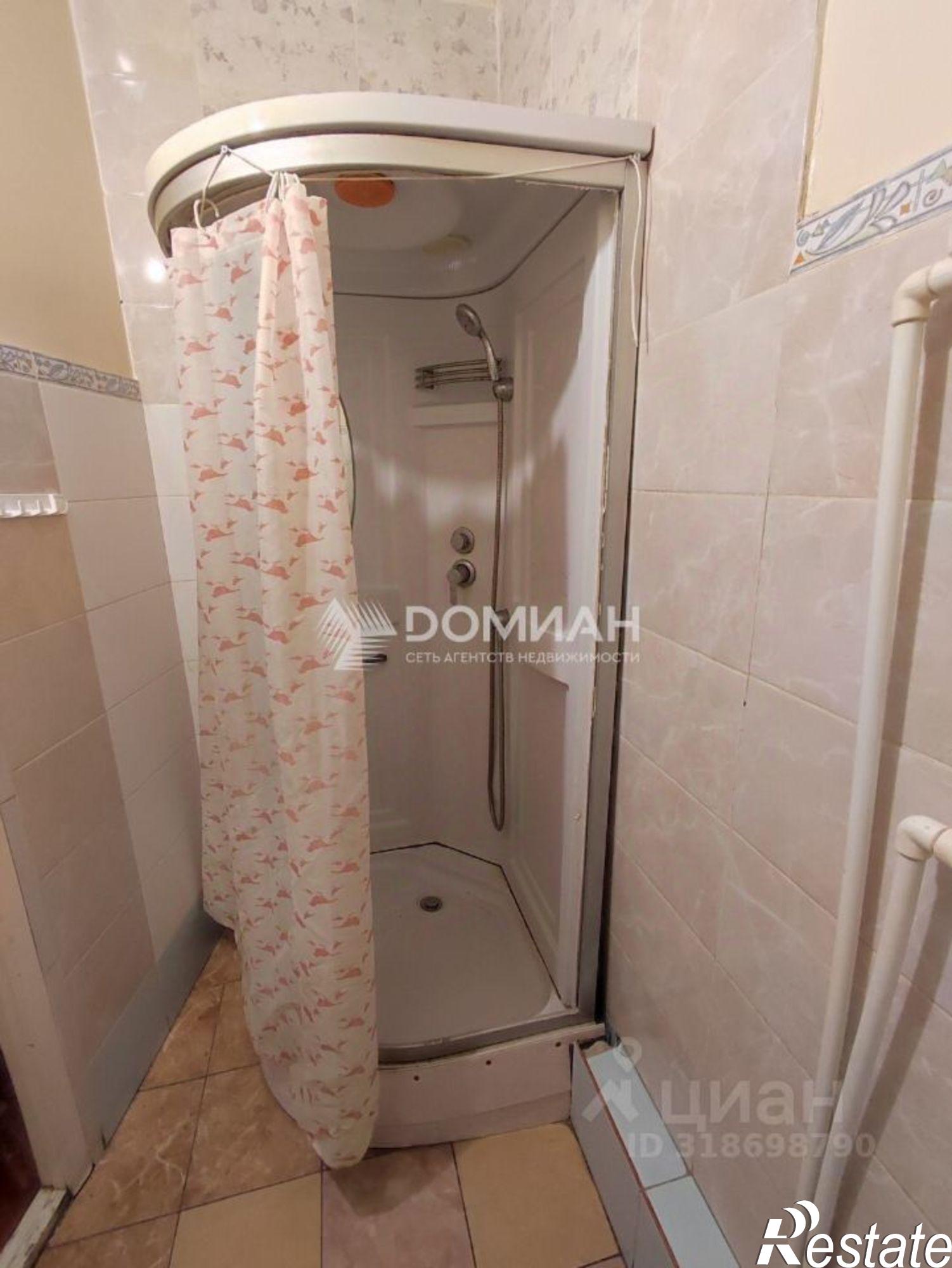 Купить квартиру за 9 990 000 рублей на улица Фрунзе, 82/55