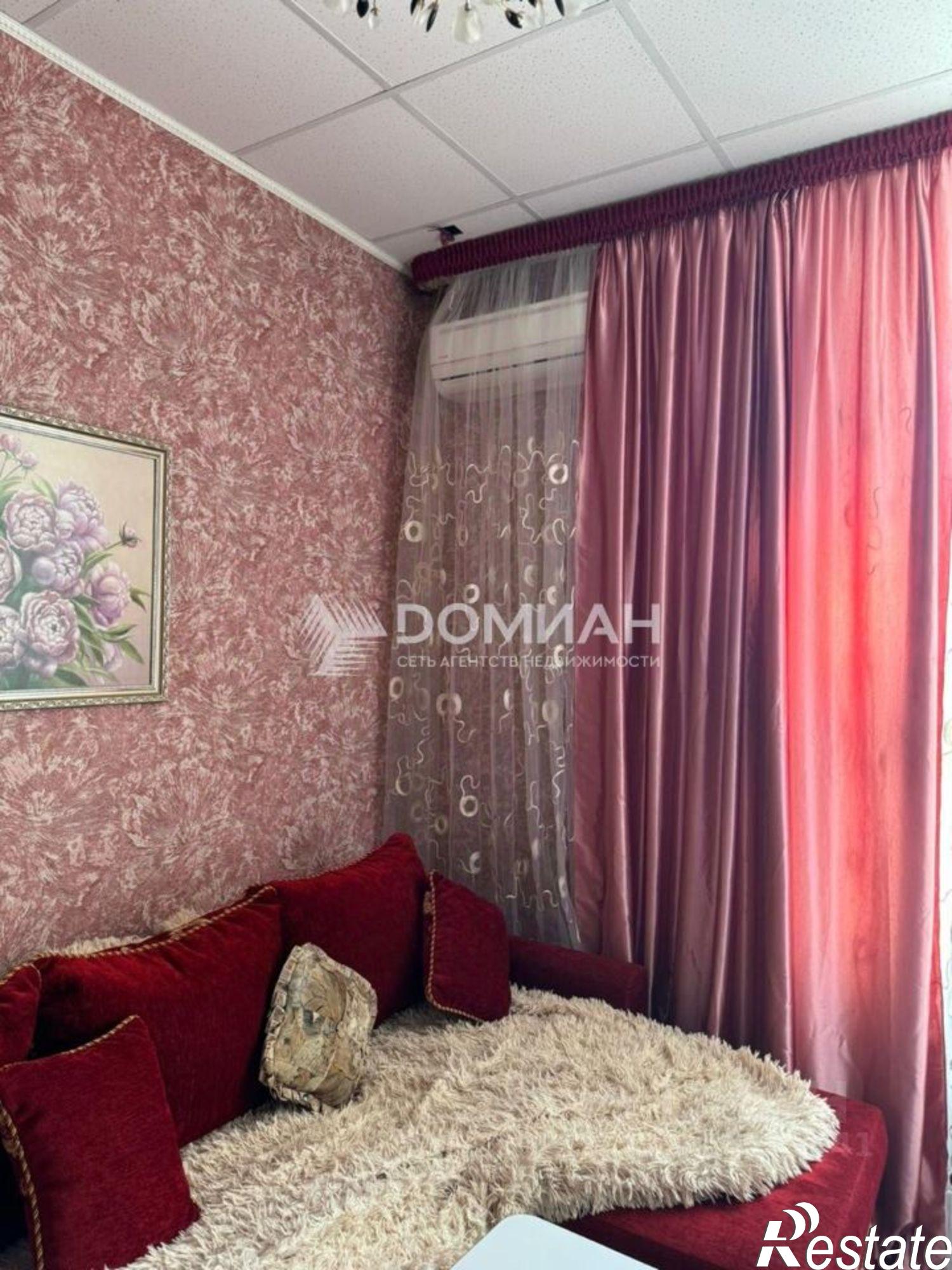 Купить квартиру за 3 150 000 рублей на ул Комитетская, 102