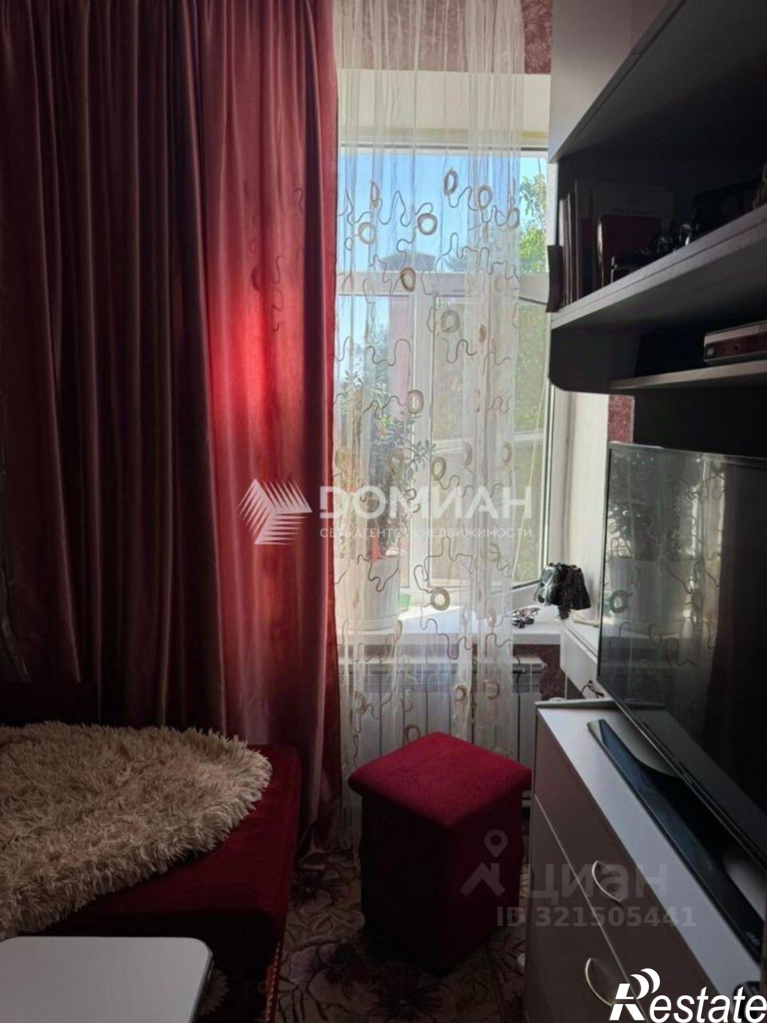 Купить квартиру за 3 150 000 рублей на ул Комитетская, 102