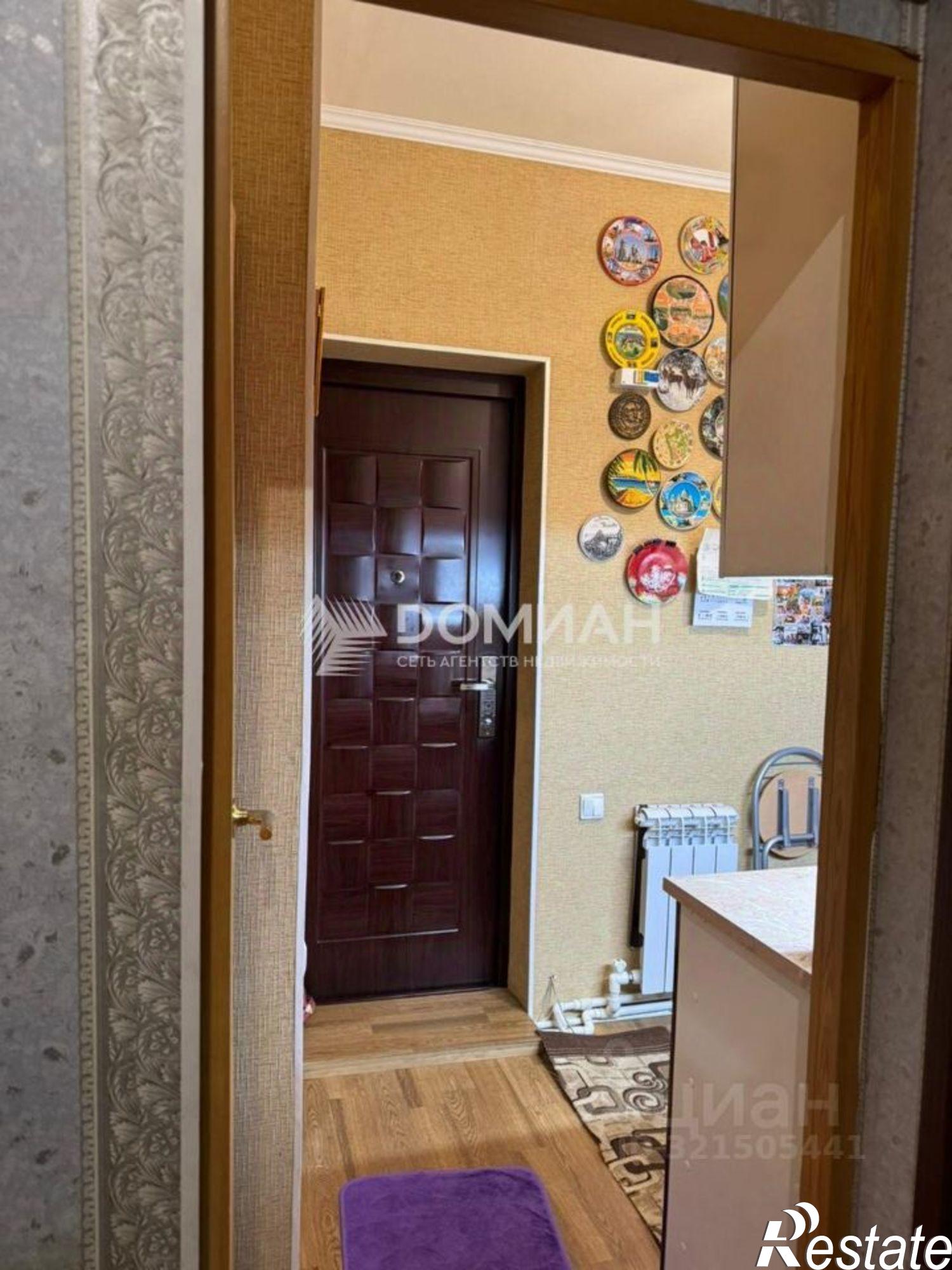 Купить квартиру за 3 150 000 рублей на ул Комитетская, 102