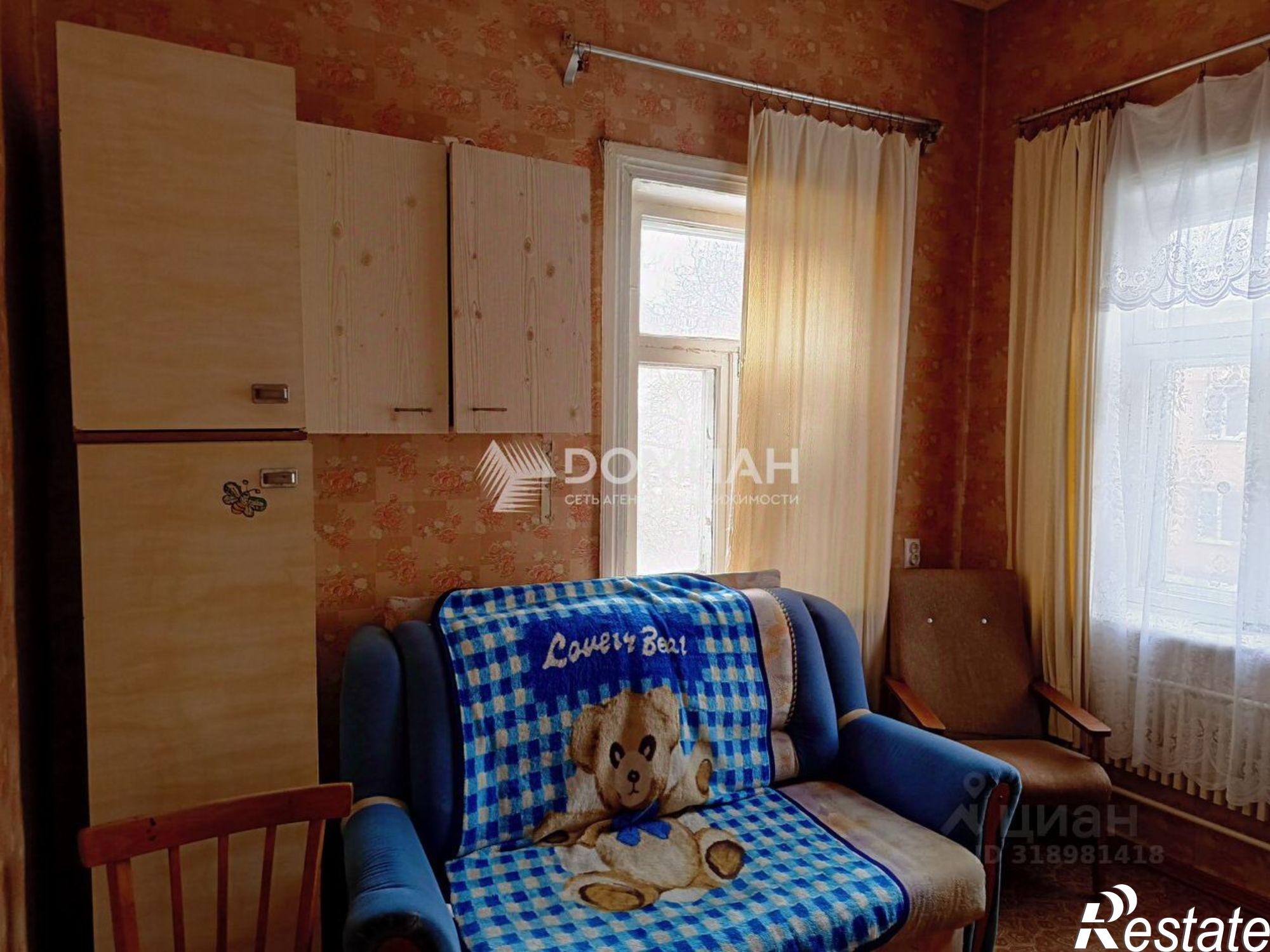 Купить квартиру за 2 800 000 рублей на Комитетская улица, 102