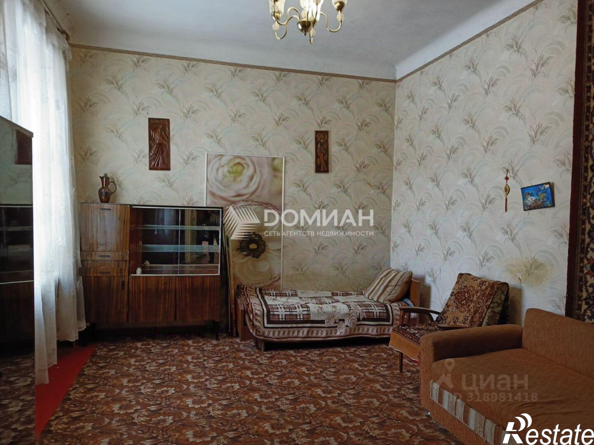 Купить квартиру за 2 800 000 рублей на Комитетская улица, 102