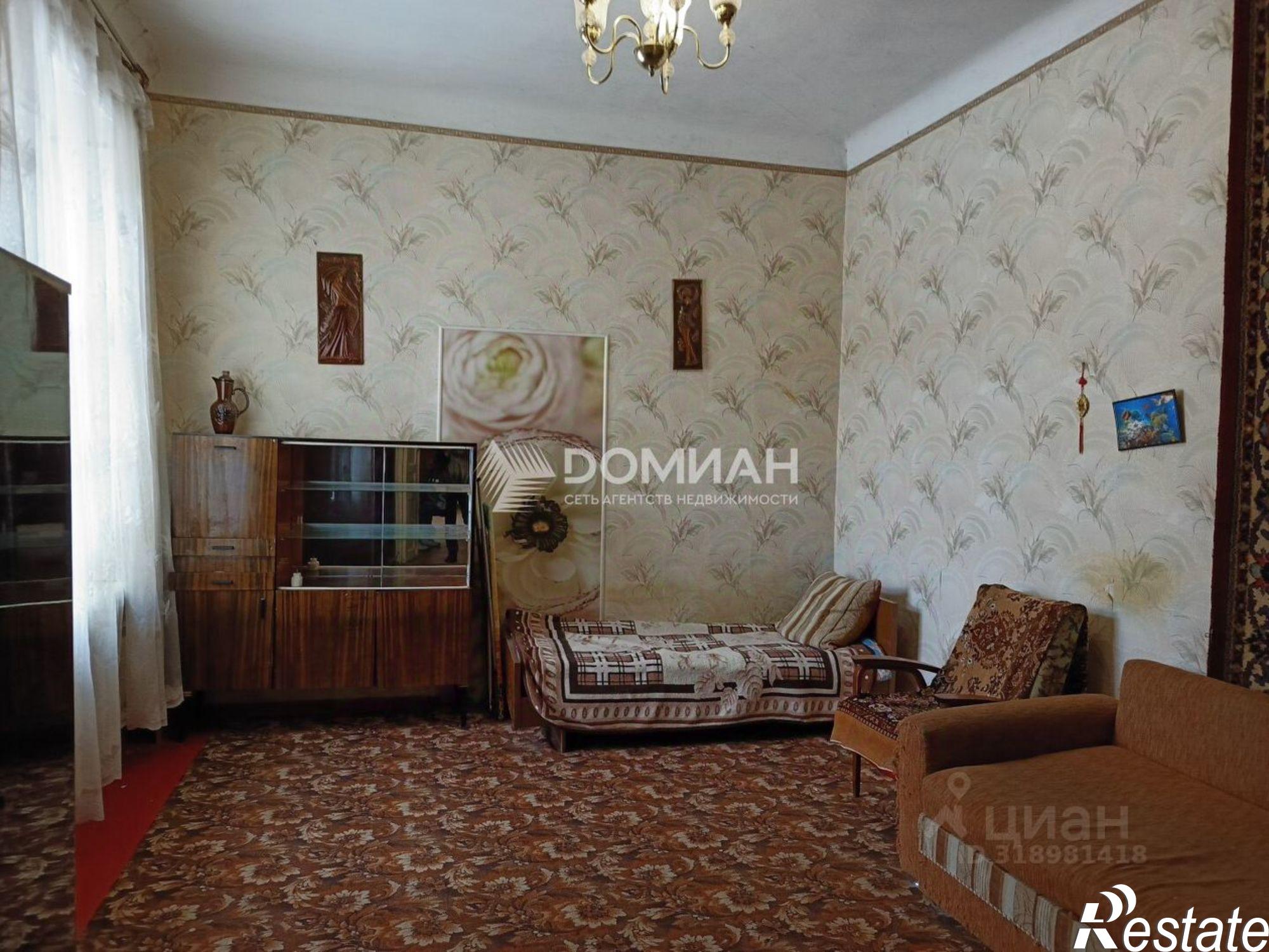 Купить квартиру за 2 800 000 рублей на Комитетская улица, 102