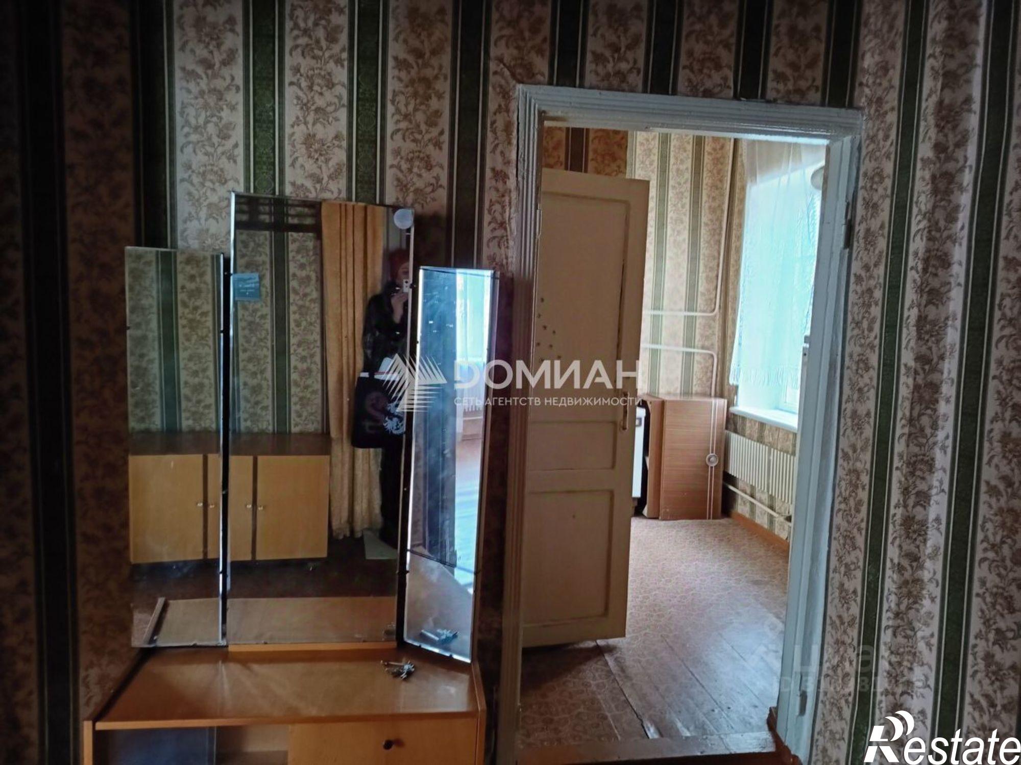 Купить квартиру за 2 800 000 рублей на Комитетская улица, 102