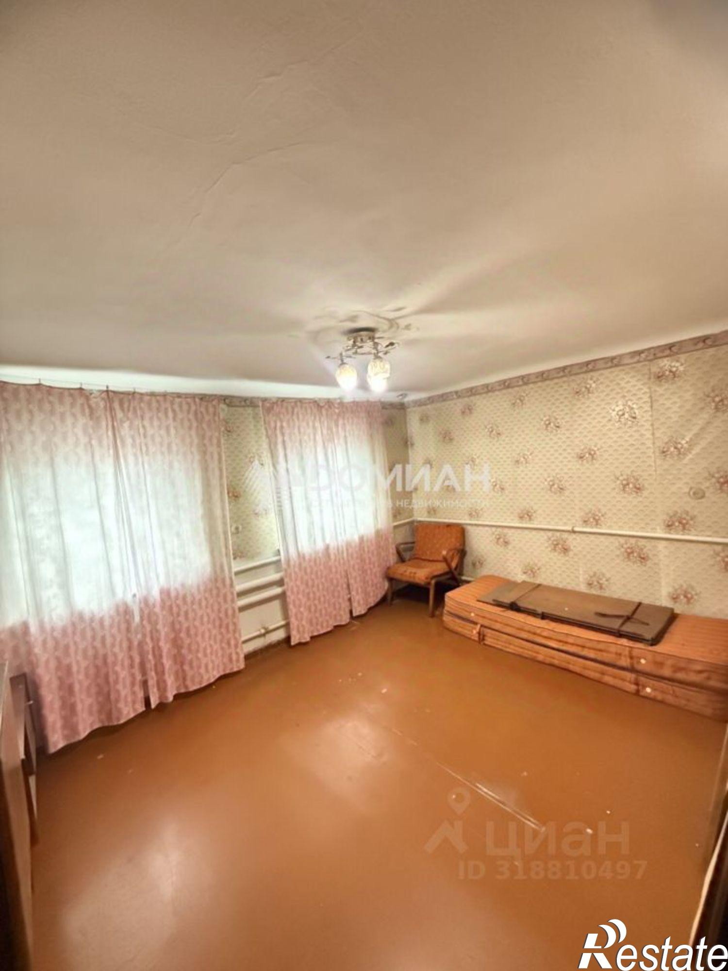 Купить квартиру за 3 700 000 рублей на Комитетская улица, 102