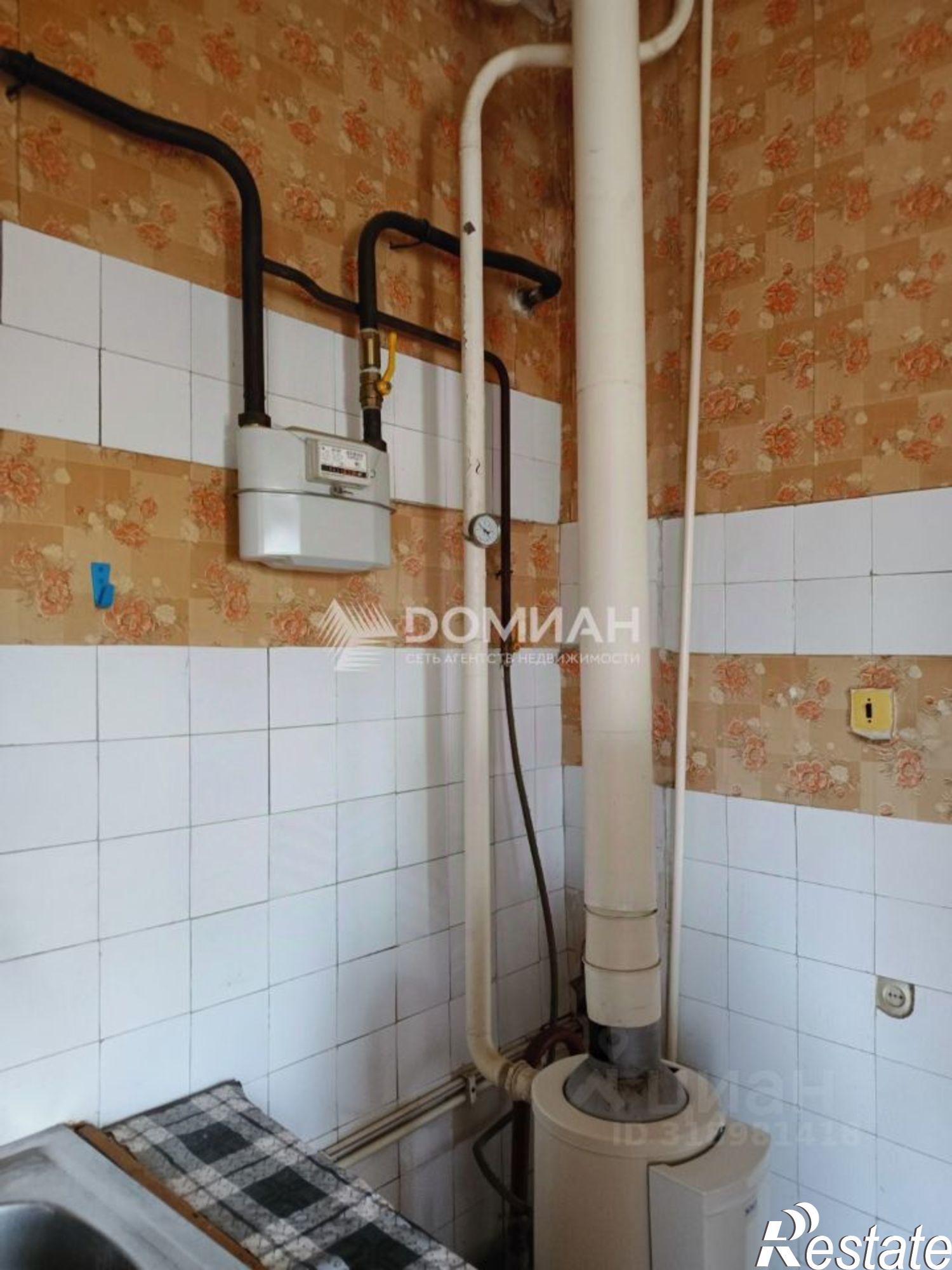 Купить квартиру за 2 800 000 рублей на Комитетская улица, 102