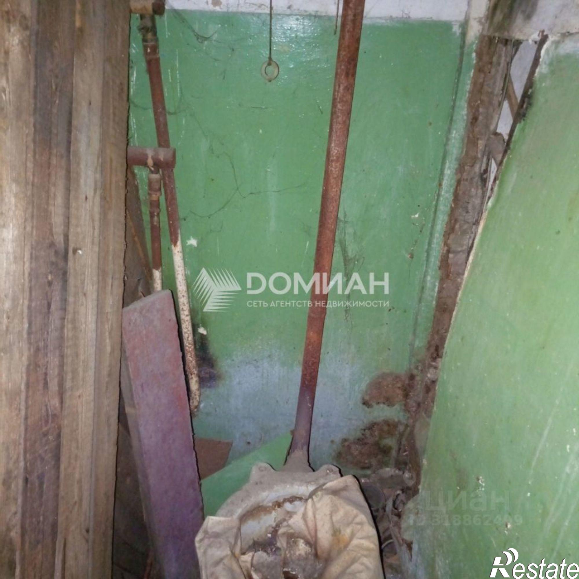 Купить квартиру за 670 000 рублей на ул Ефремова, 130-132