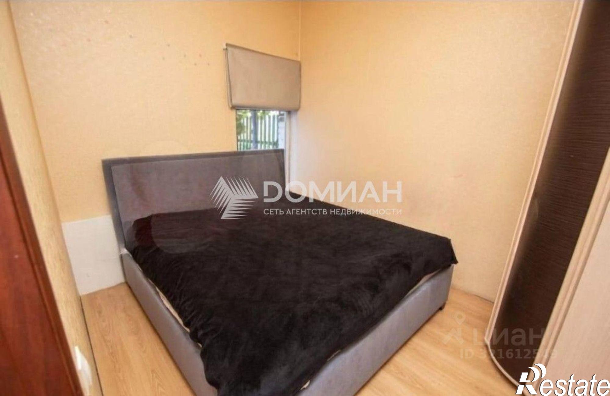 Купить квартиру за 2 900 000 рублей на ул Вокзальная, 5