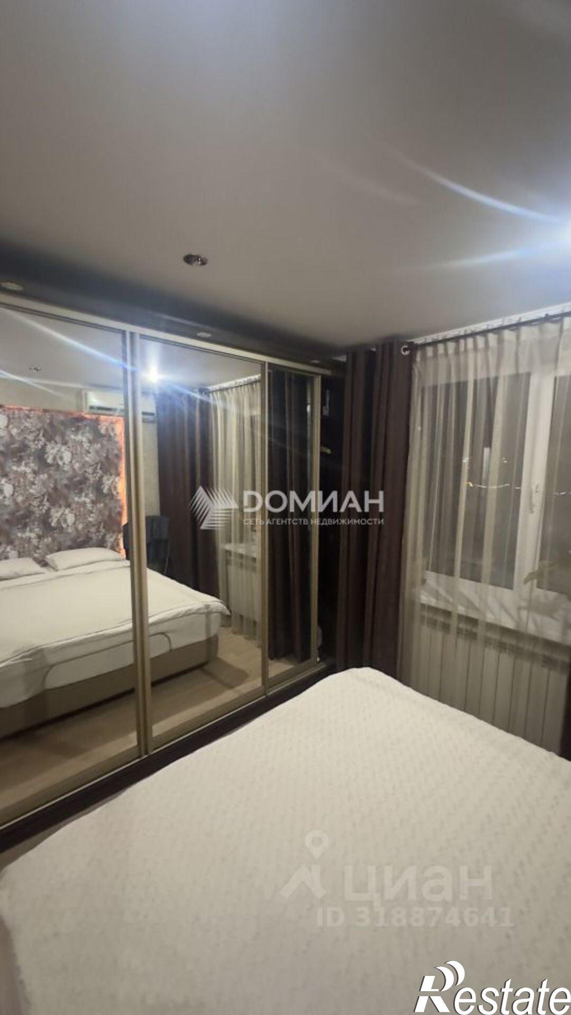 Купить квартиру за 8 999 000 рублей на пл Ермака, 6