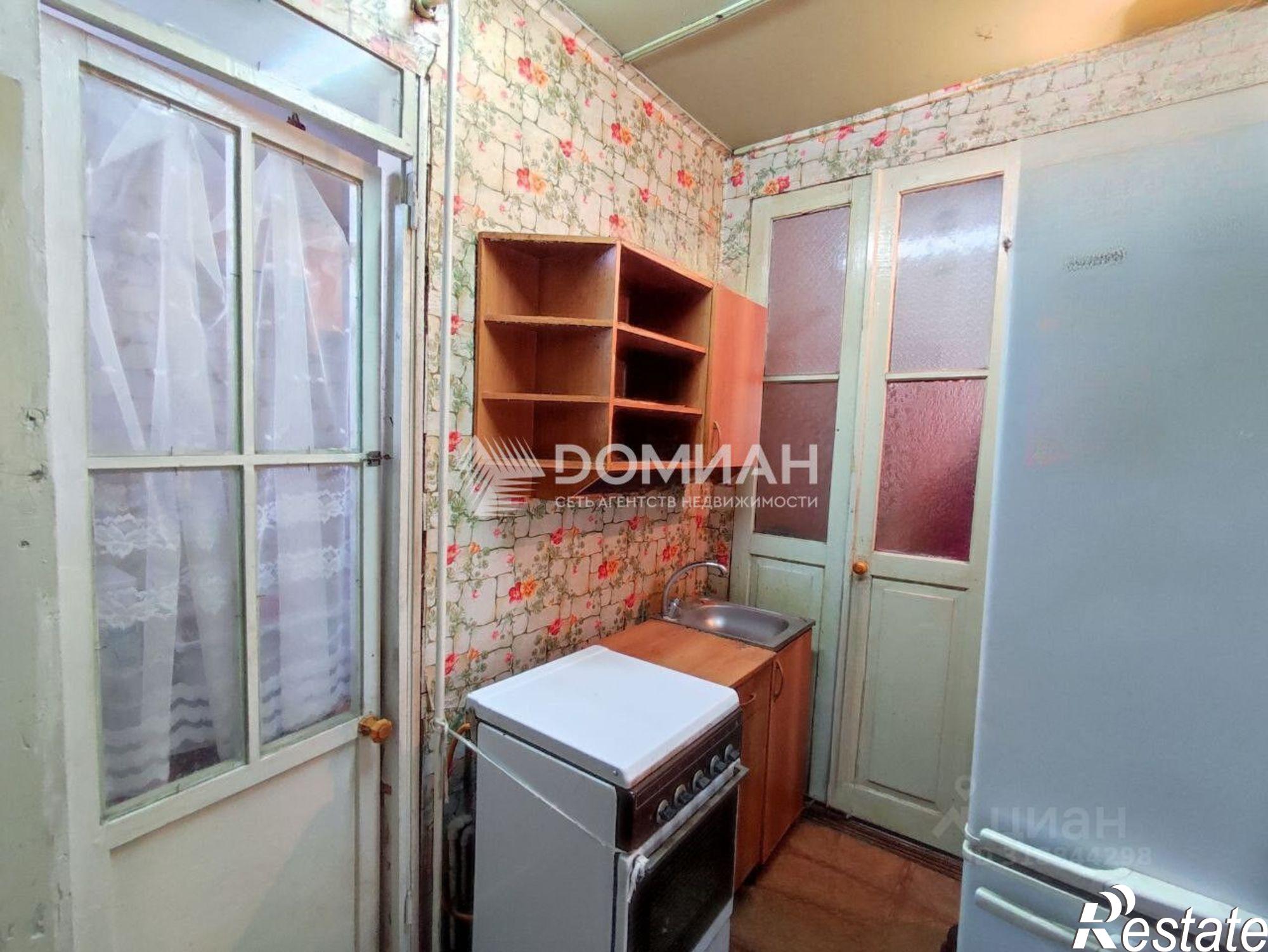 Купить квартиру за 2 100 000 рублей на Путиловский пер, 2