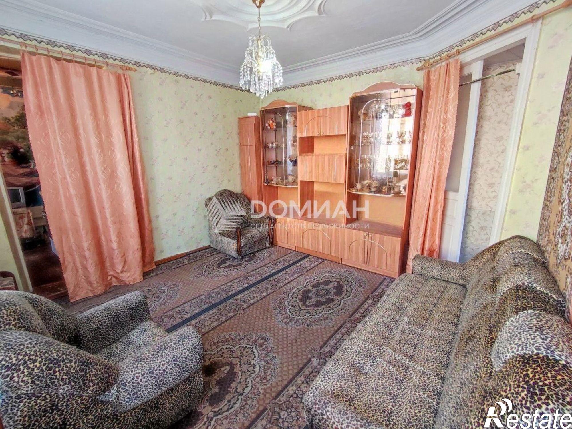 Купить квартиру за 2 100 000 рублей на Путиловский пер, 2