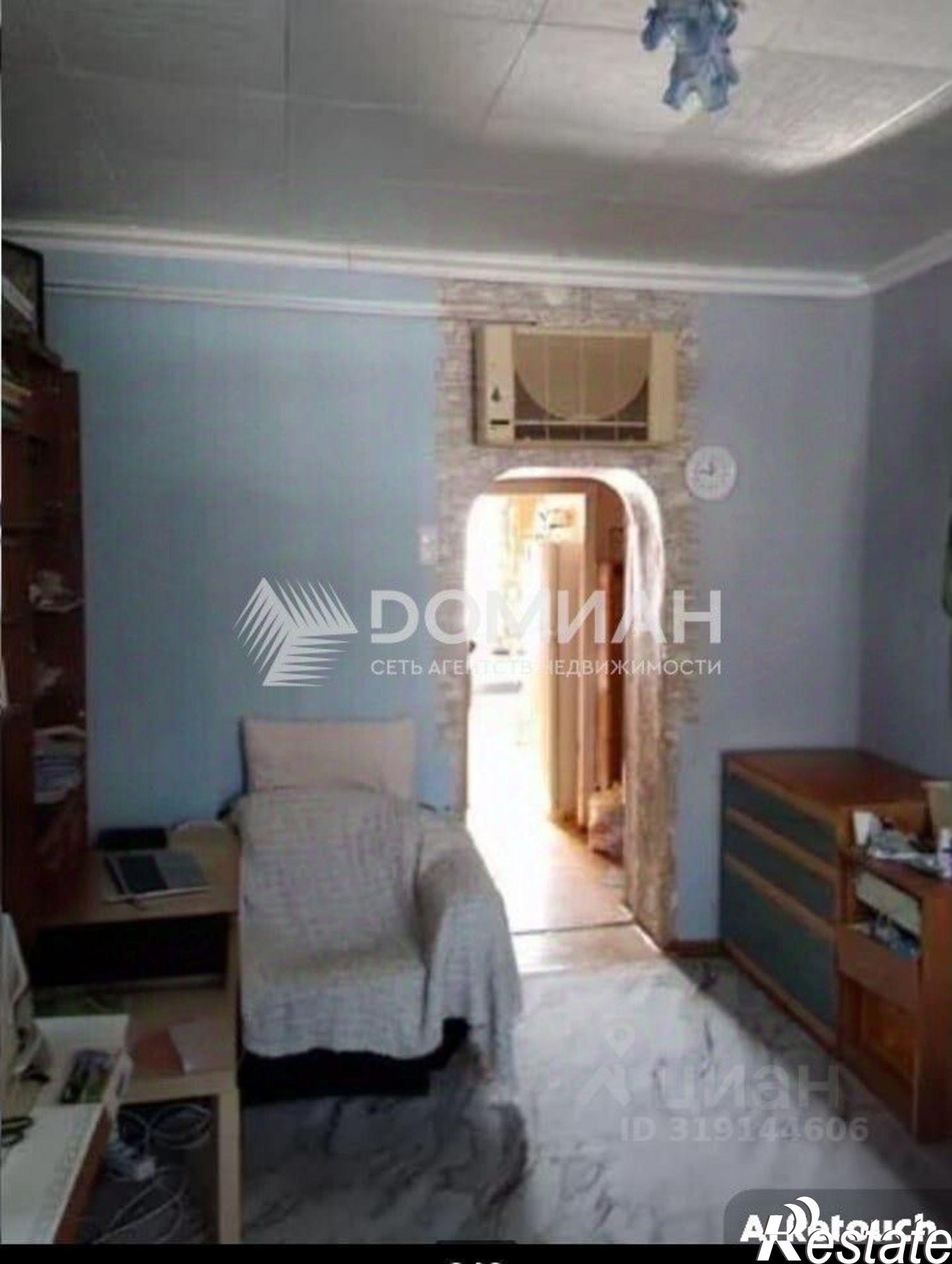 Купить квартиру за 2 600 000 рублей на ул Котовского, 24