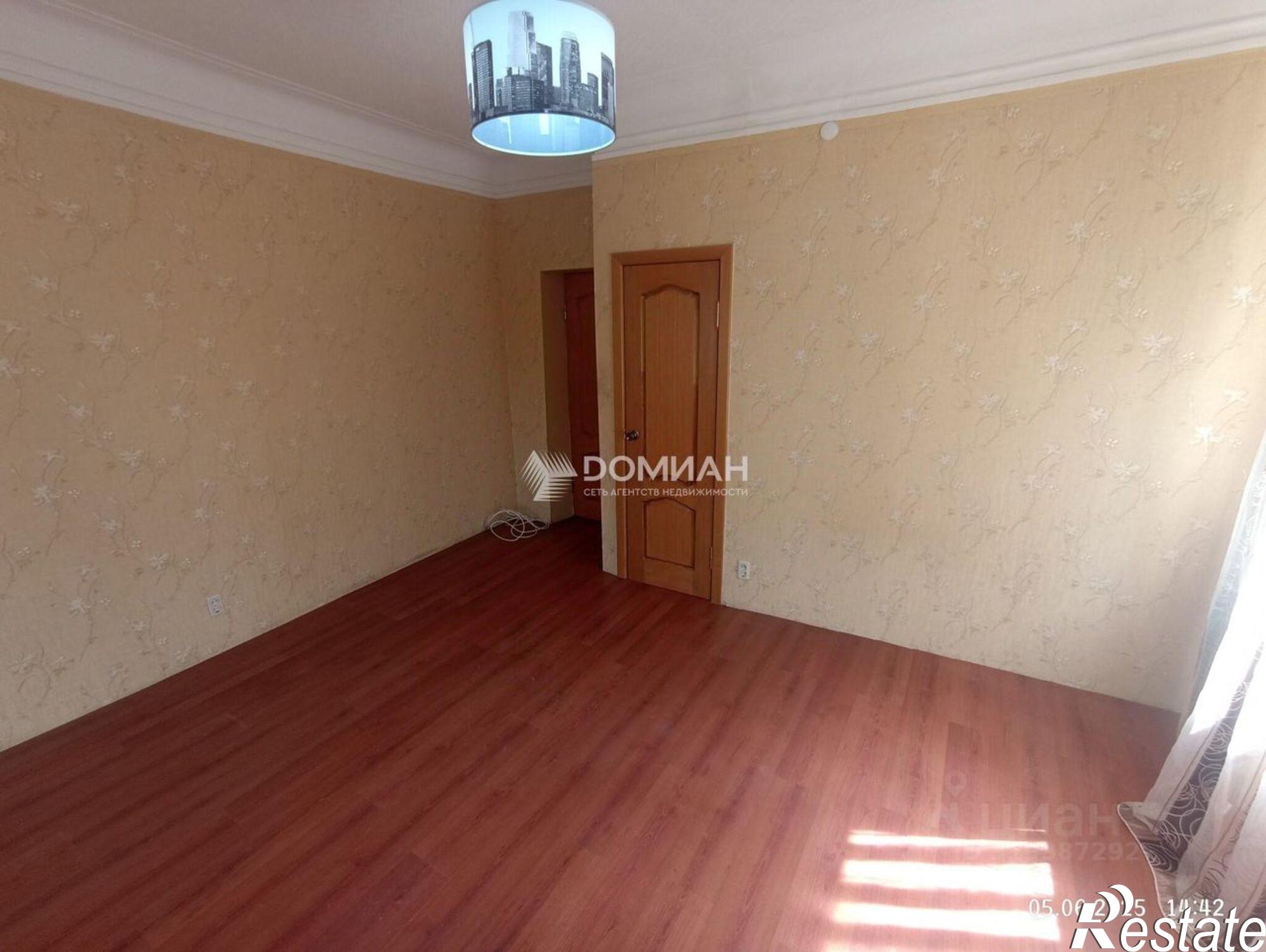 Купить квартиру за 4 900 000 рублей на ул Молодежная, 45