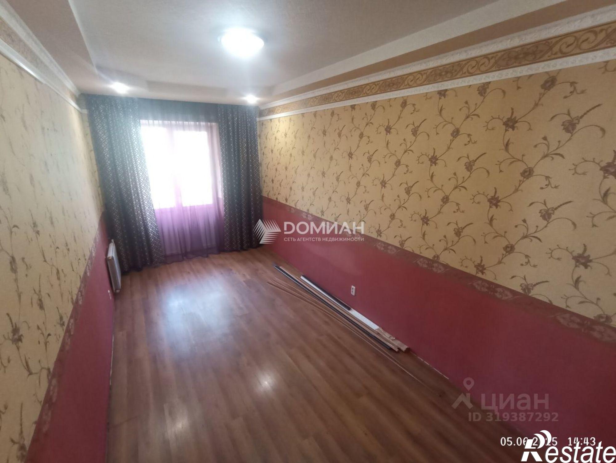 Купить квартиру за 4 900 000 рублей на ул Молодежная, 45