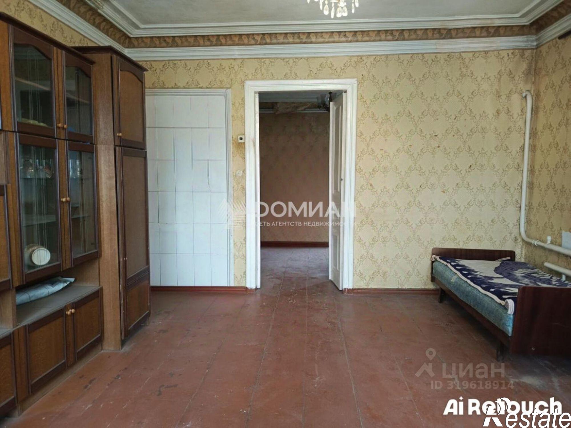 Купить квартиру за 2 000 000 рублей на Кавказская улица, 144/24