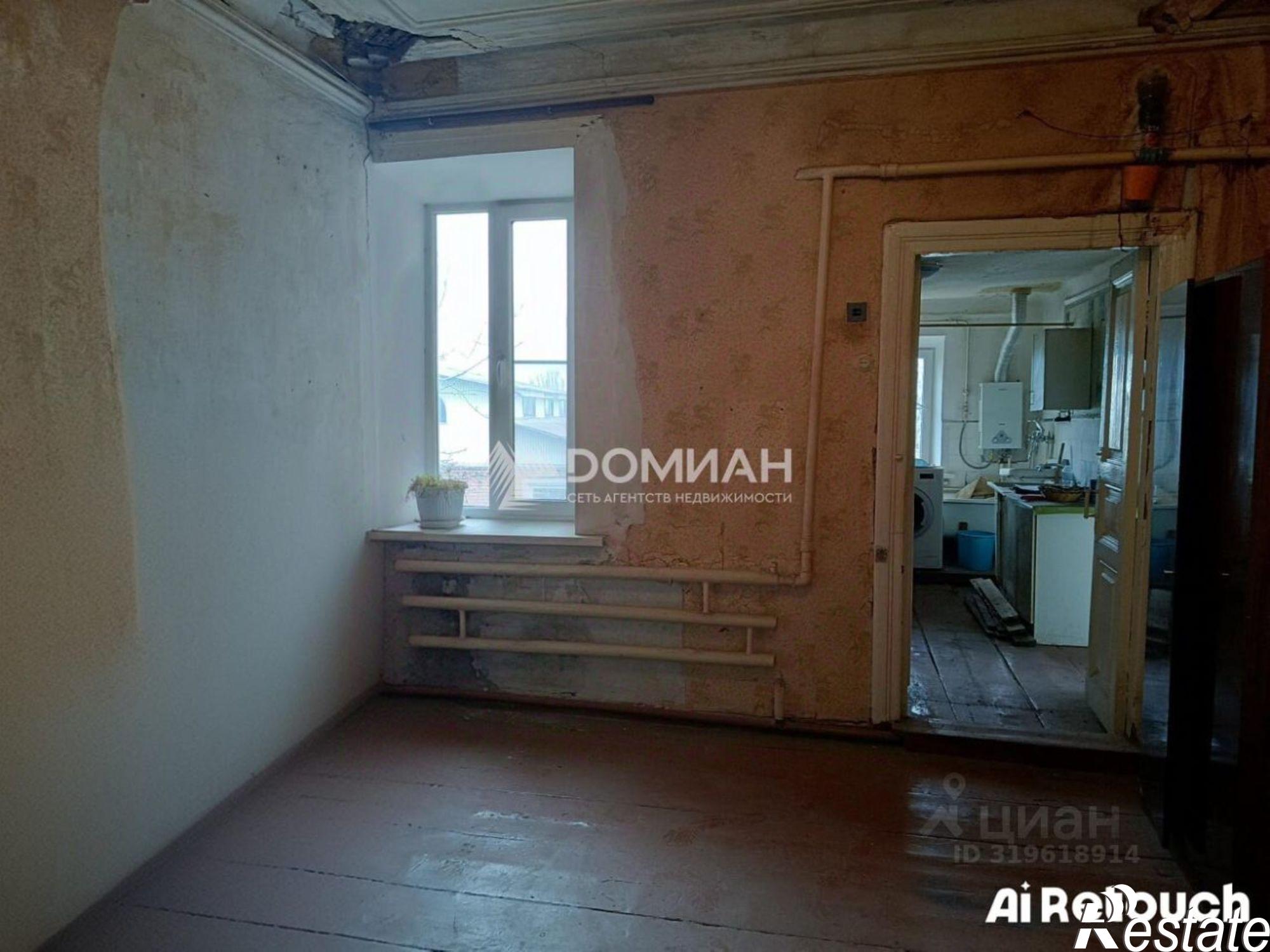 Купить квартиру за 2 000 000 рублей на Кавказская улица, 144/24