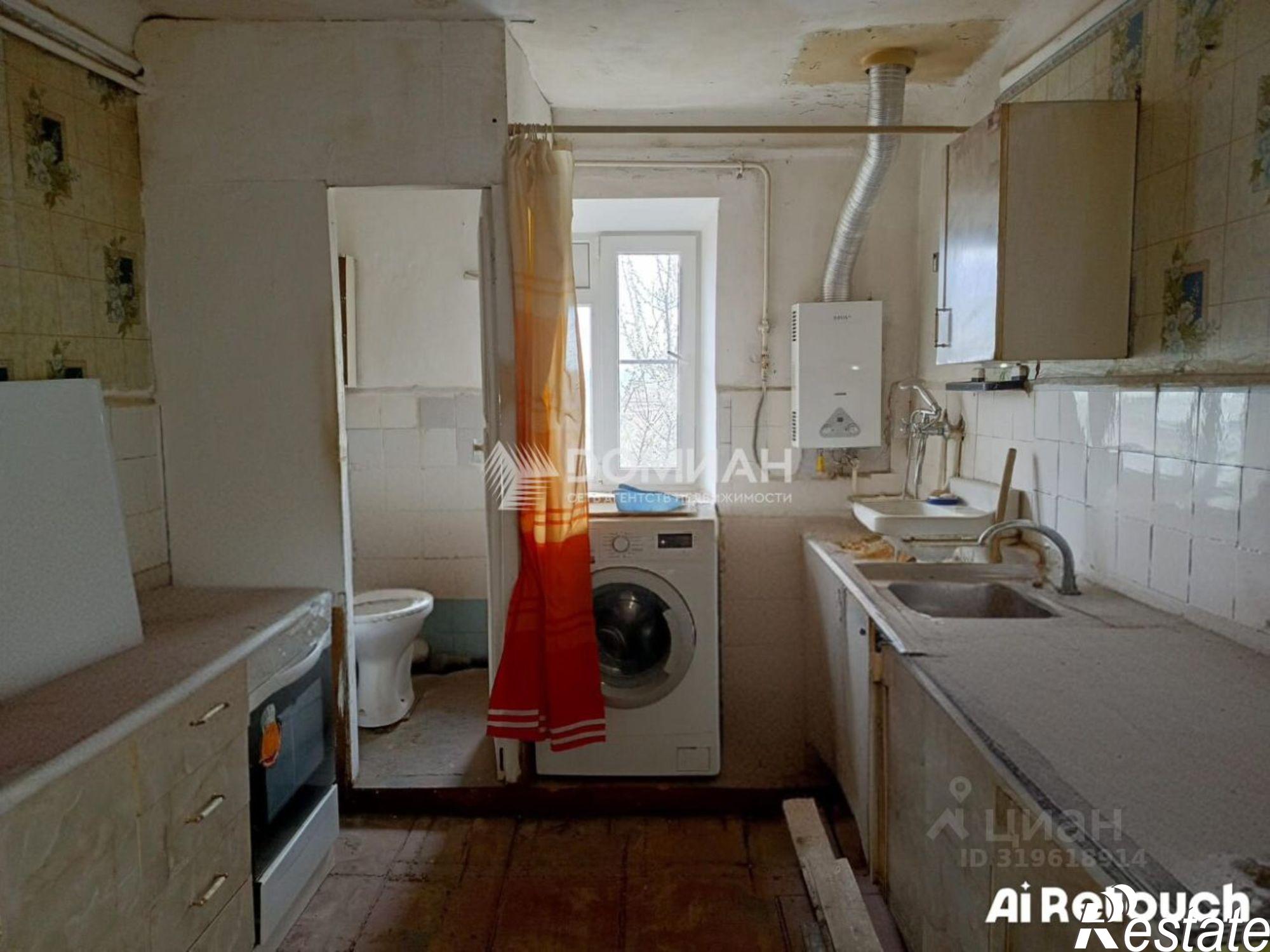 Купить квартиру за 2 000 000 рублей на Кавказская улица, 144/24