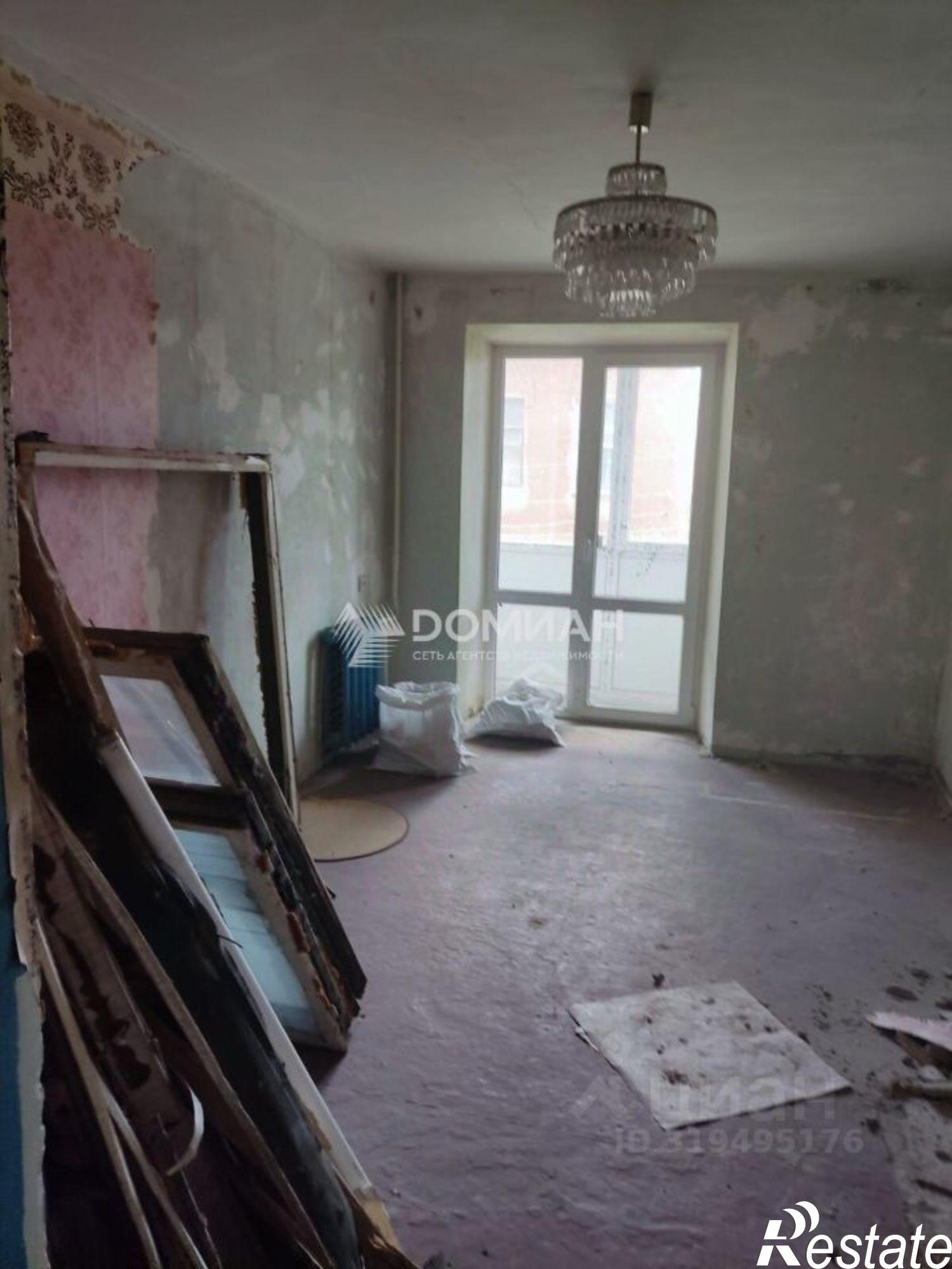 Купить квартиру за 5 600 000 рублей на улица Фрунзе, 82/55