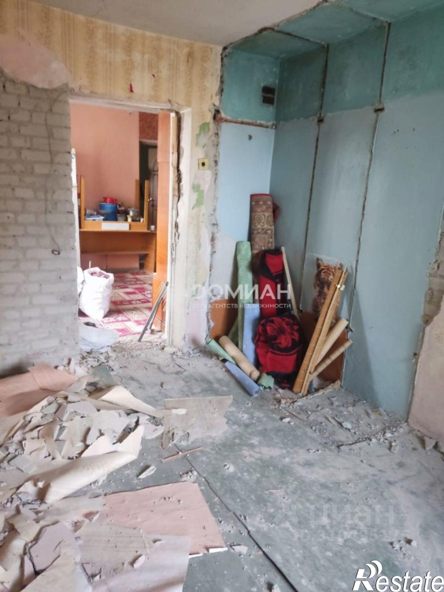 Купить квартиру за 5 600 000 рублей на улица Фрунзе, 82/55