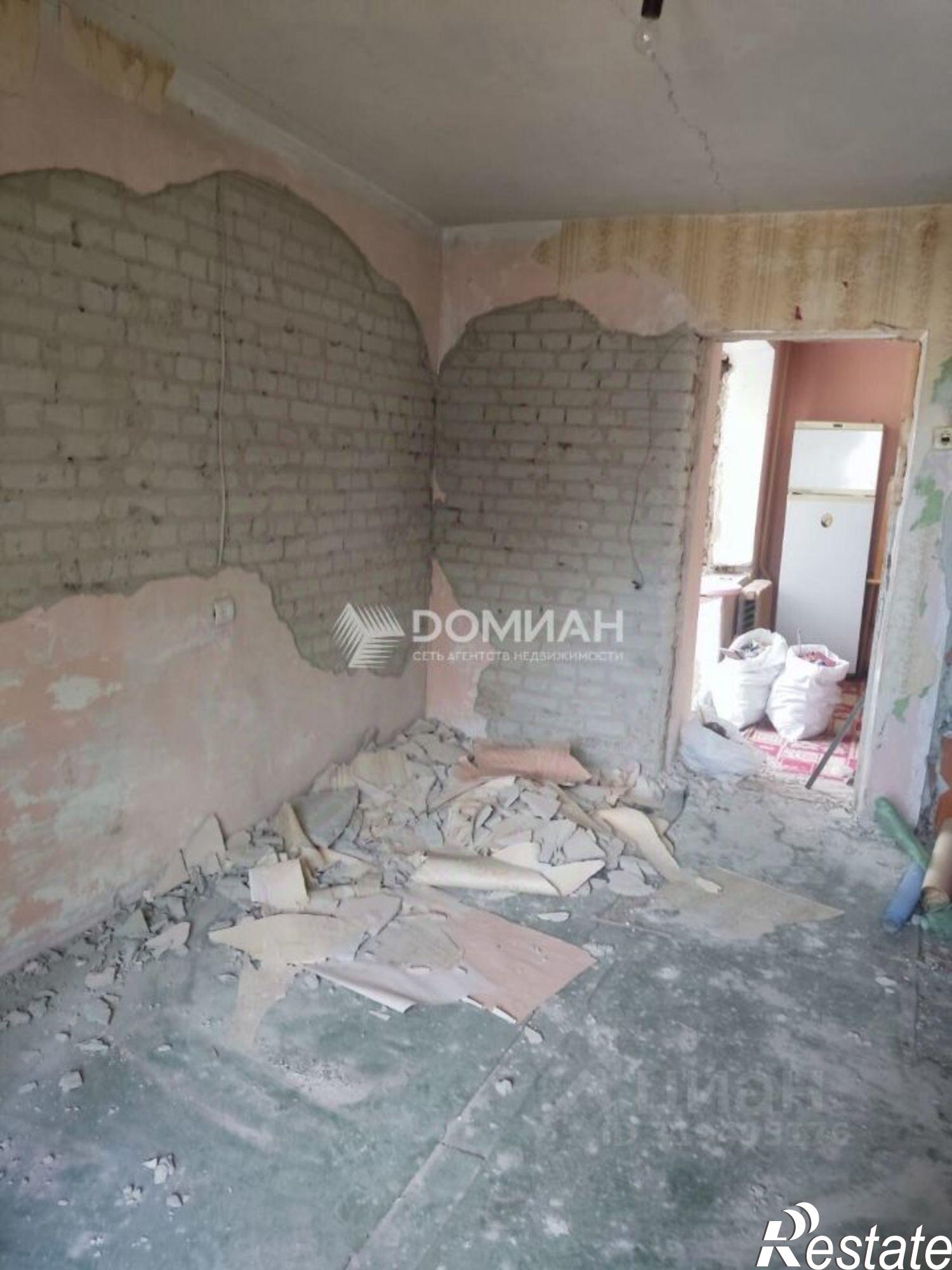 Купить квартиру за 5 600 000 рублей на улица Фрунзе, 82/55