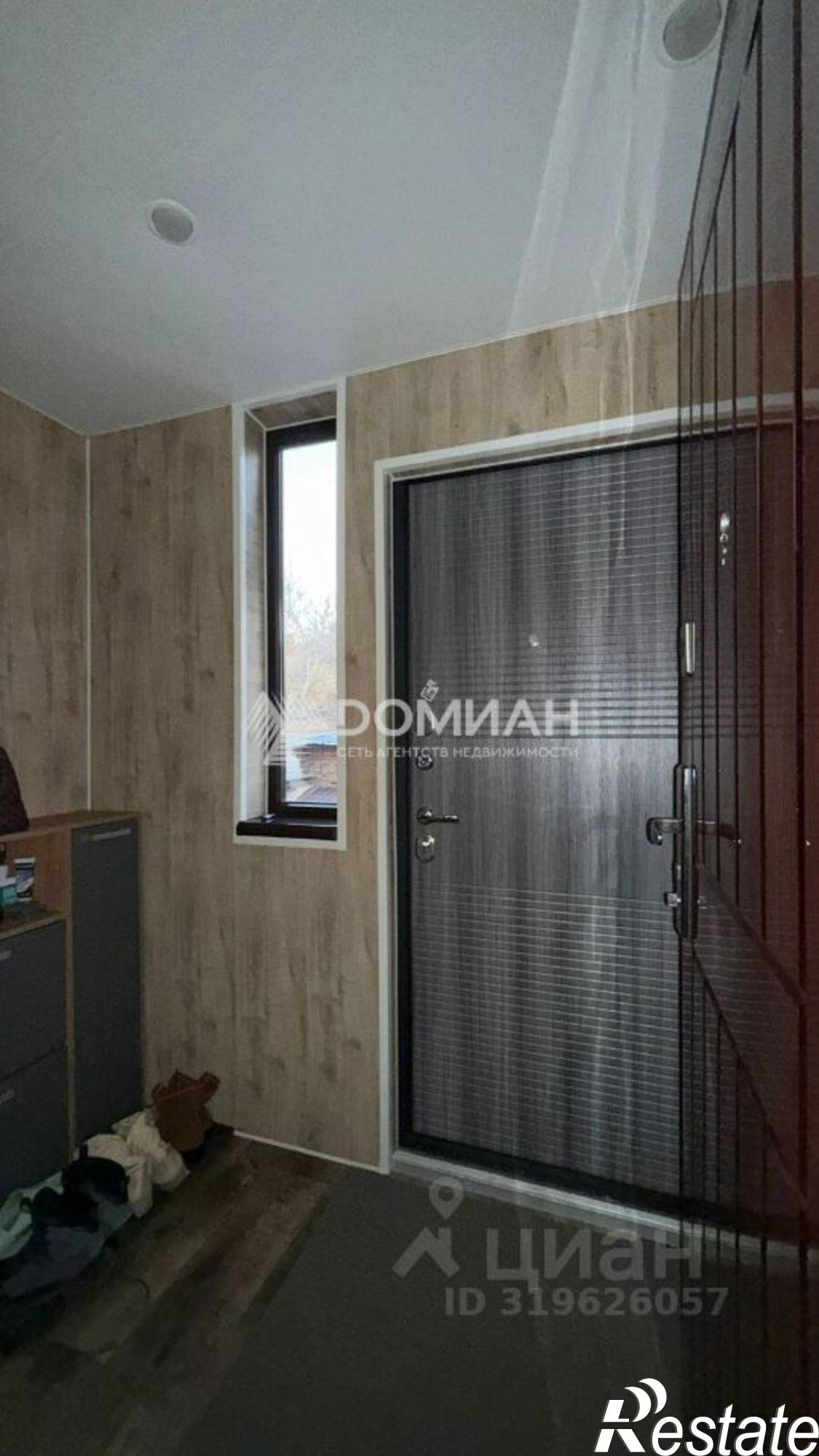 Купить квартиру за 5 300 000 рублей на ул Бакунина, 69