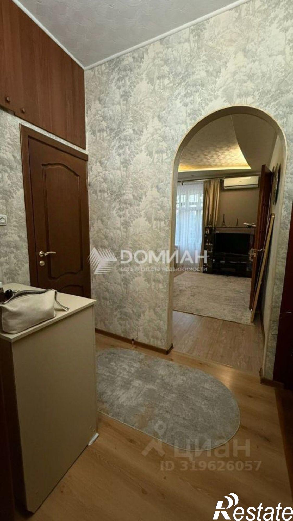 Купить квартиру за 5 300 000 рублей на ул Бакунина, 69