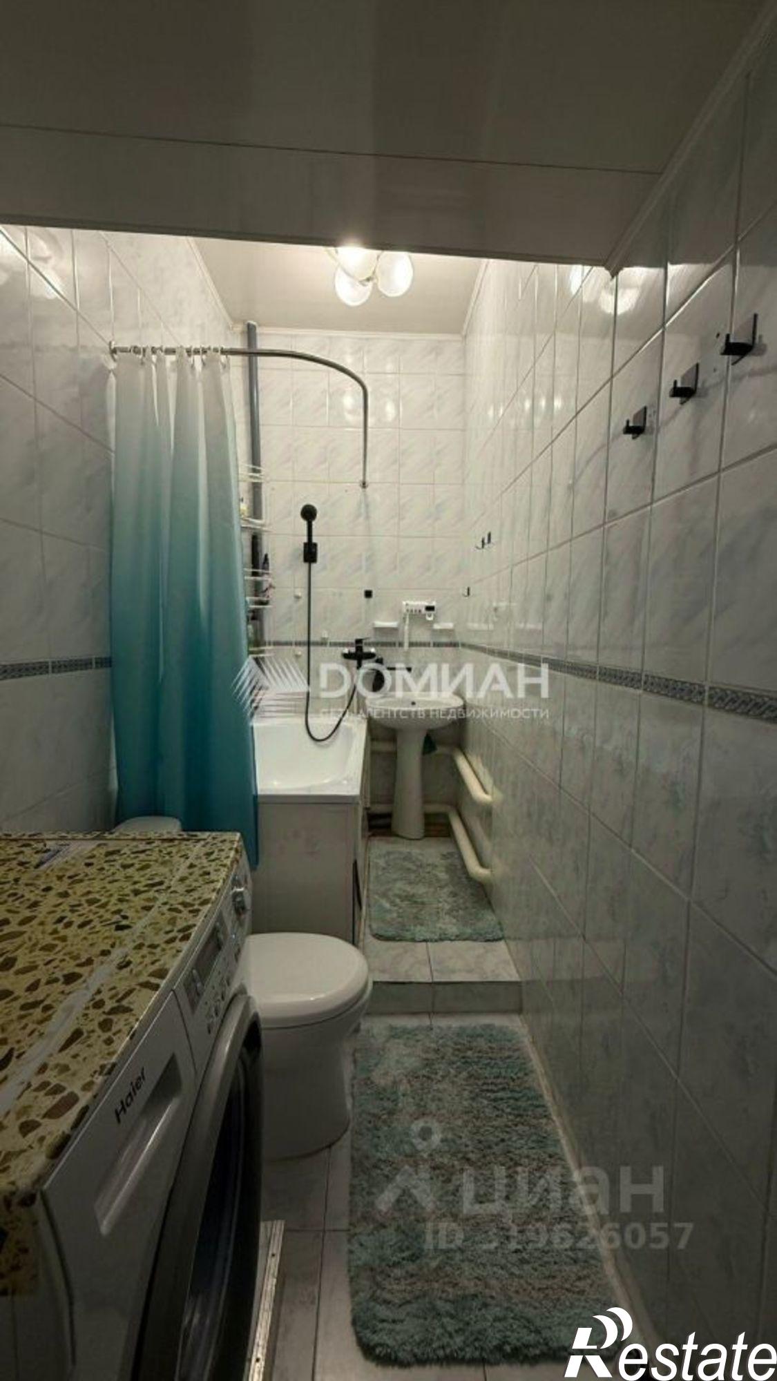 Купить квартиру за 5 300 000 рублей на ул Бакунина, 69