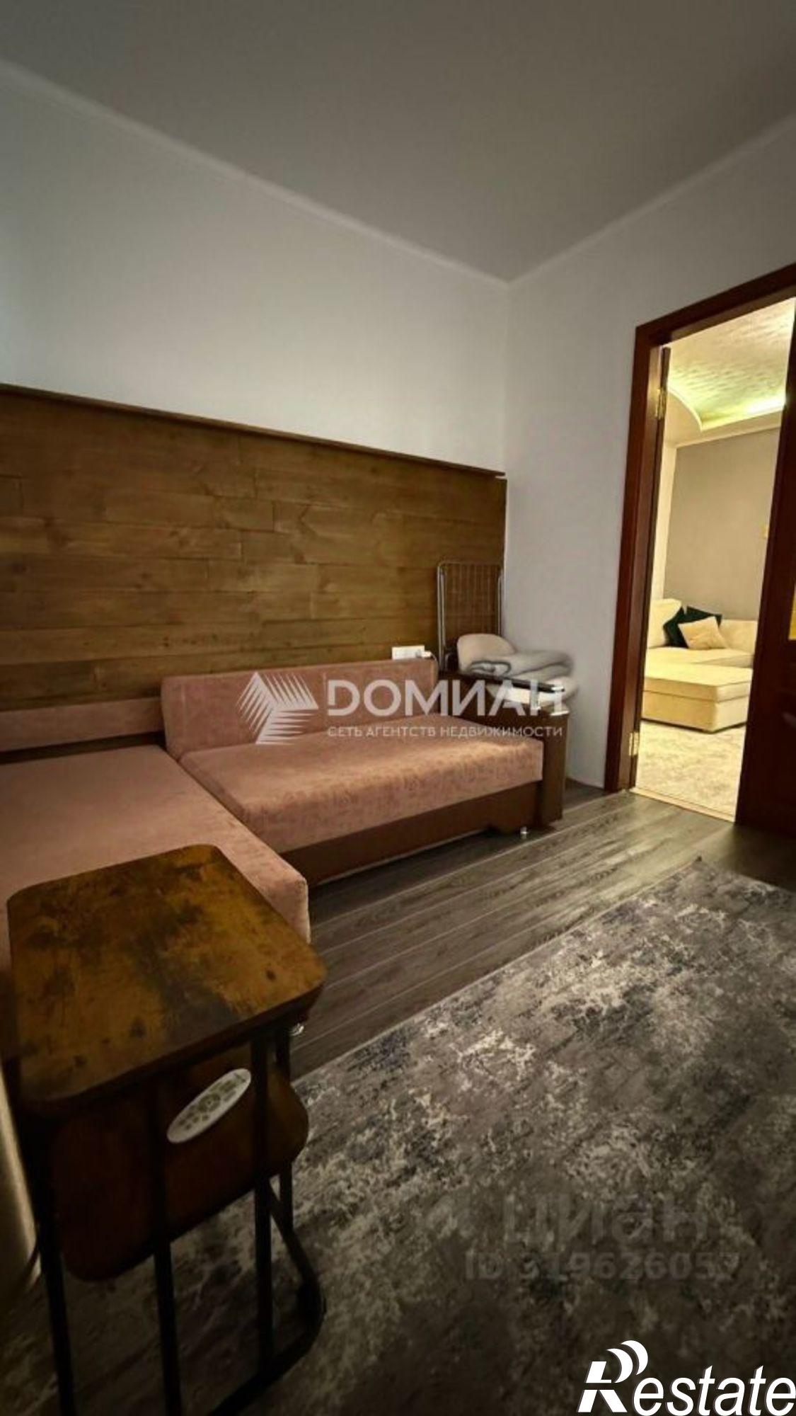 Купить квартиру за 5 300 000 рублей на ул Бакунина, 69