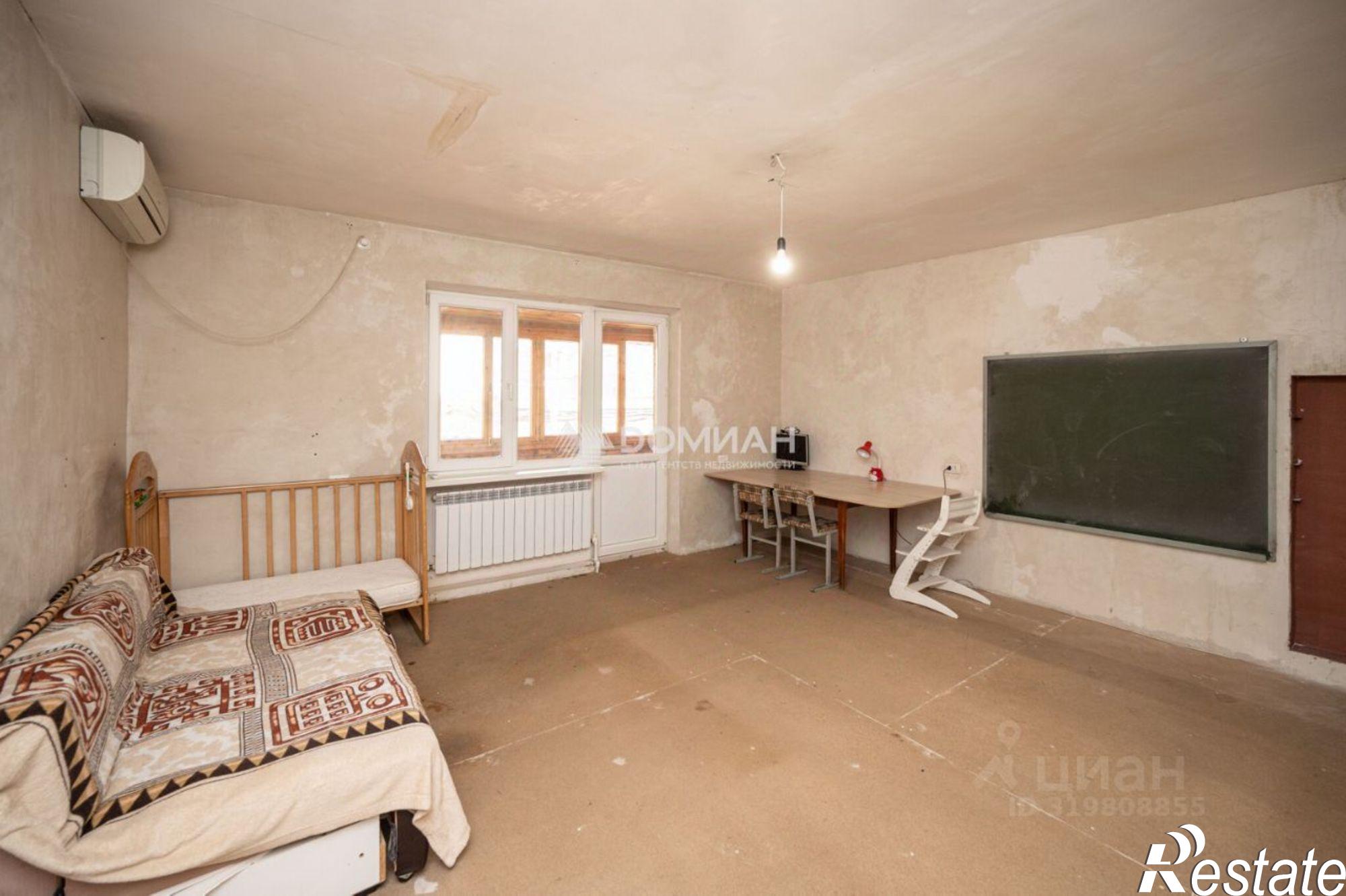 Купить квартиру за 5 599 000 рублей на ул Московская, 32