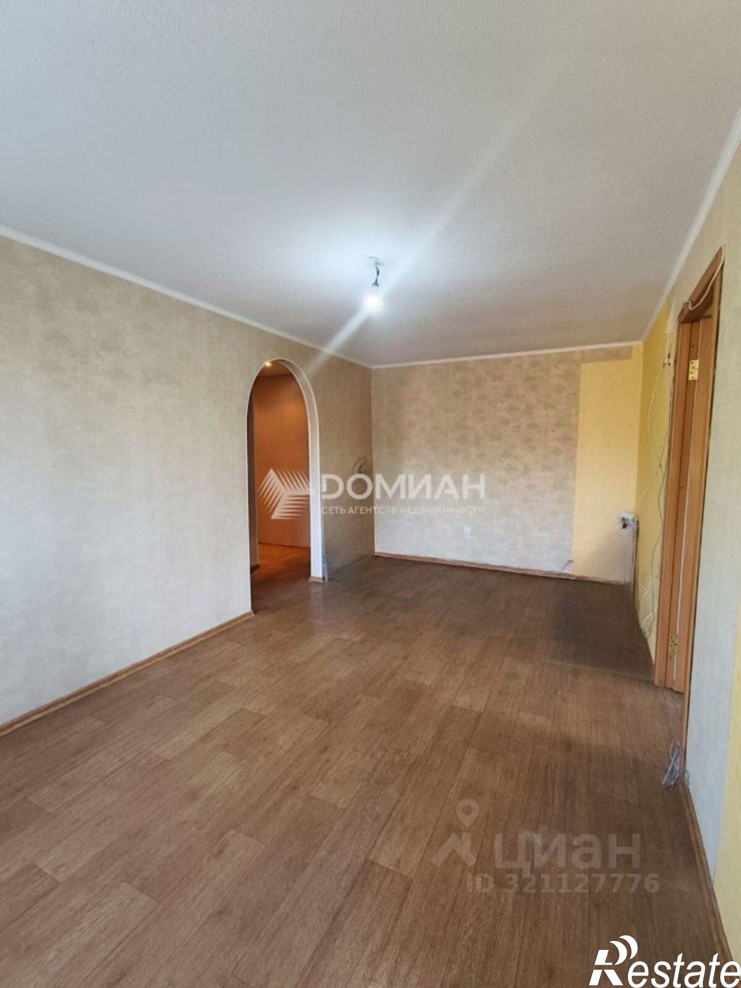 Купить квартиру за 4 150 000 рублей на улица Фрунзе, 82/55