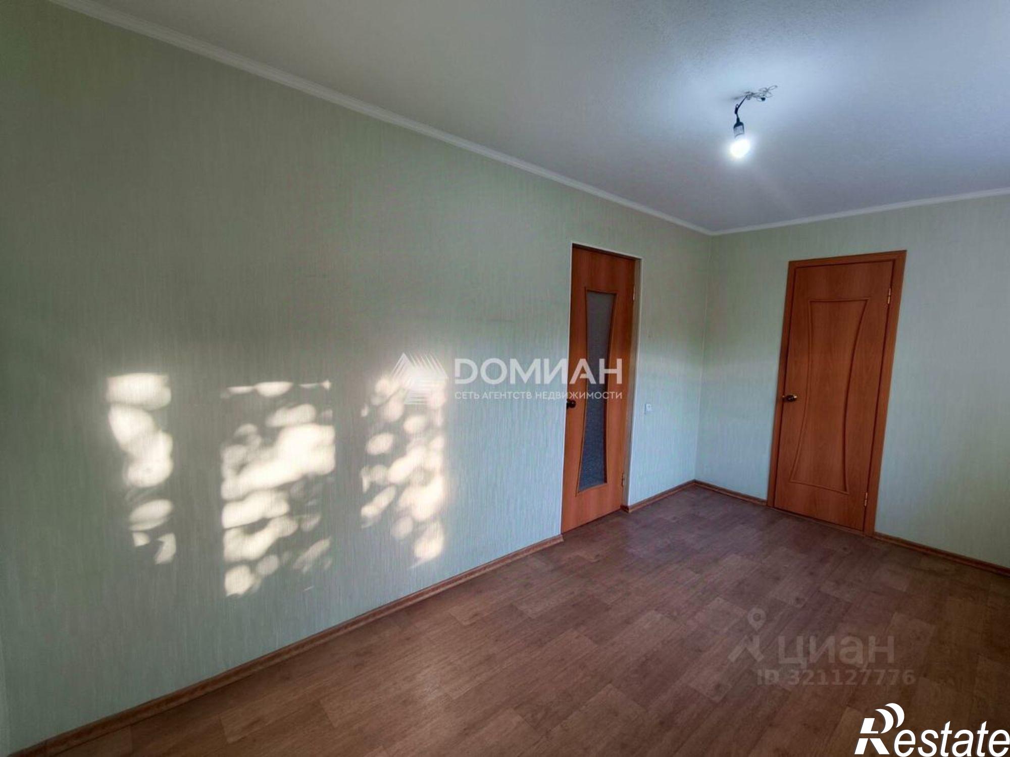 Купить квартиру за 4 150 000 рублей на улица Фрунзе, 82/55