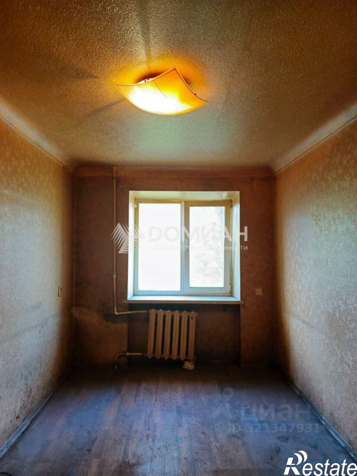 Купить квартиру за 3 199 000 рублей на улица Бердичевского, 9