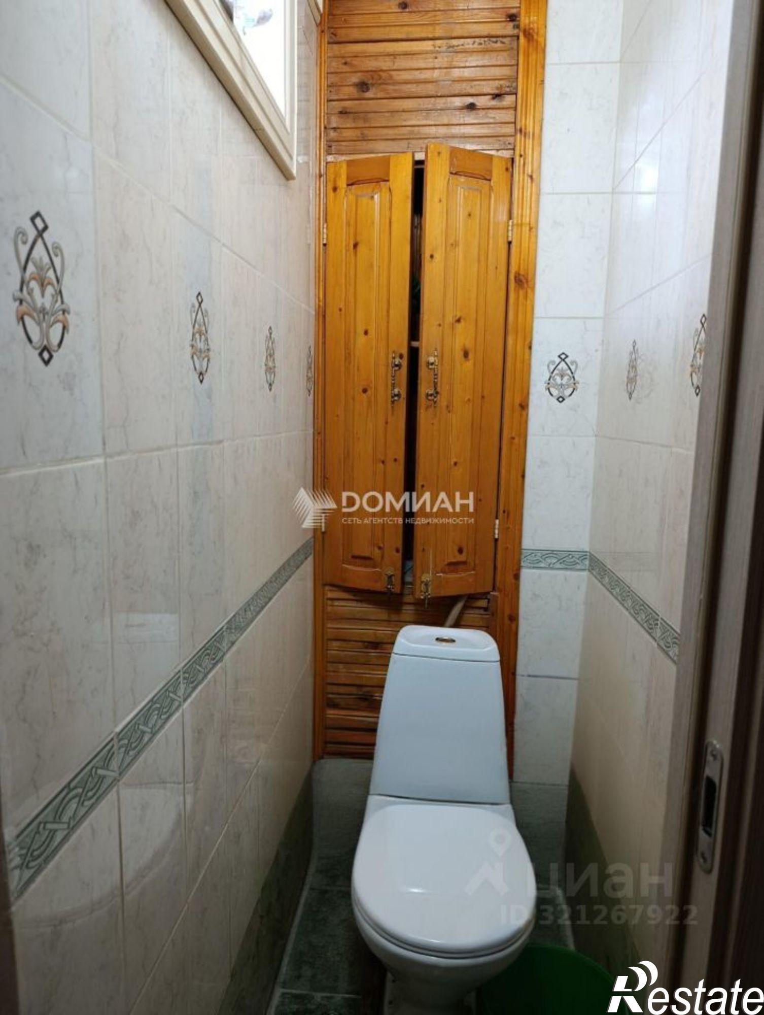 Купить квартиру за 4 199 000 рублей на ул Мичурина, 24