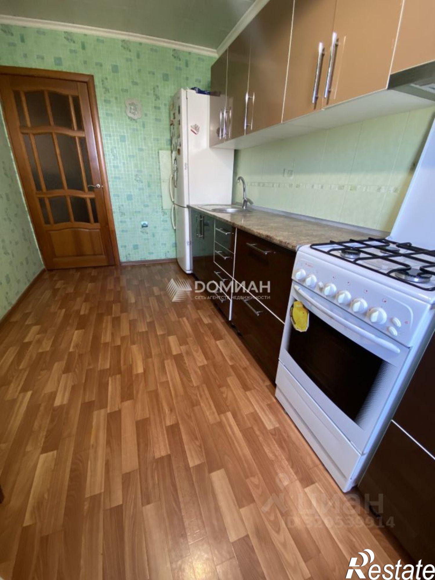 Купить квартиру за 4 500 000 рублей на ул Визирова, 8/2