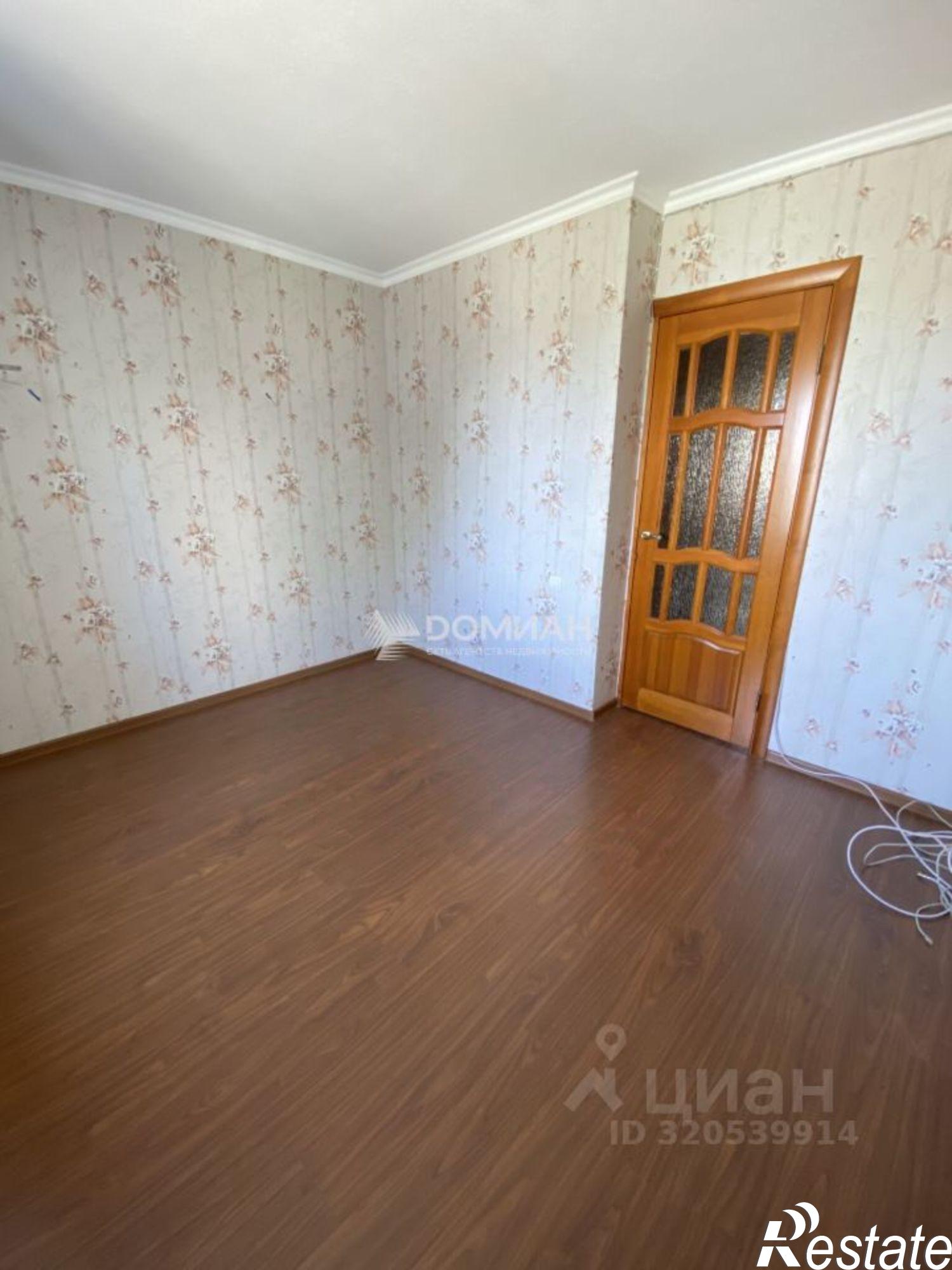 Купить квартиру за 4 500 000 рублей на ул Визирова, 8/2