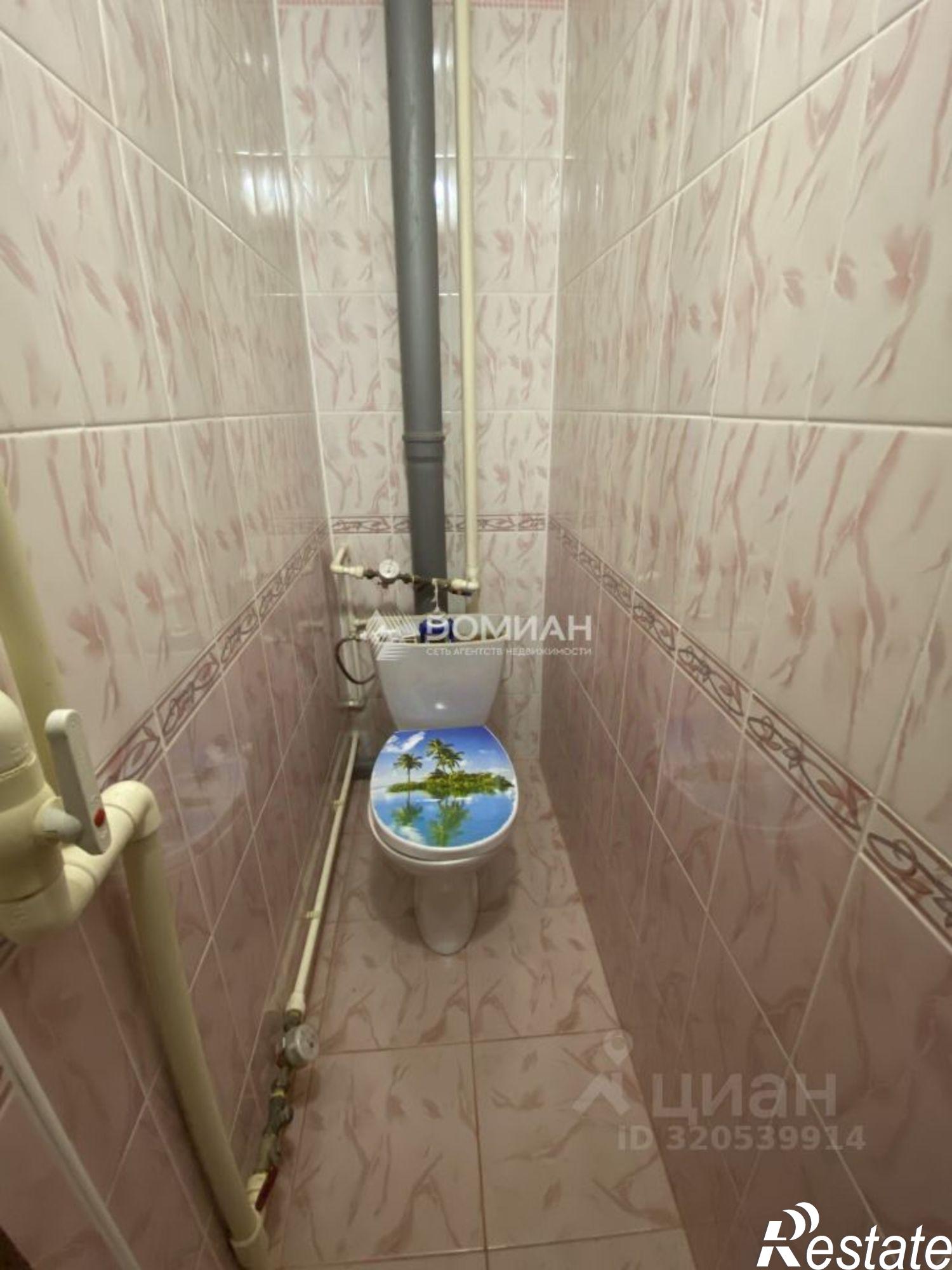 Купить квартиру за 4 500 000 рублей на ул Визирова, 8/2