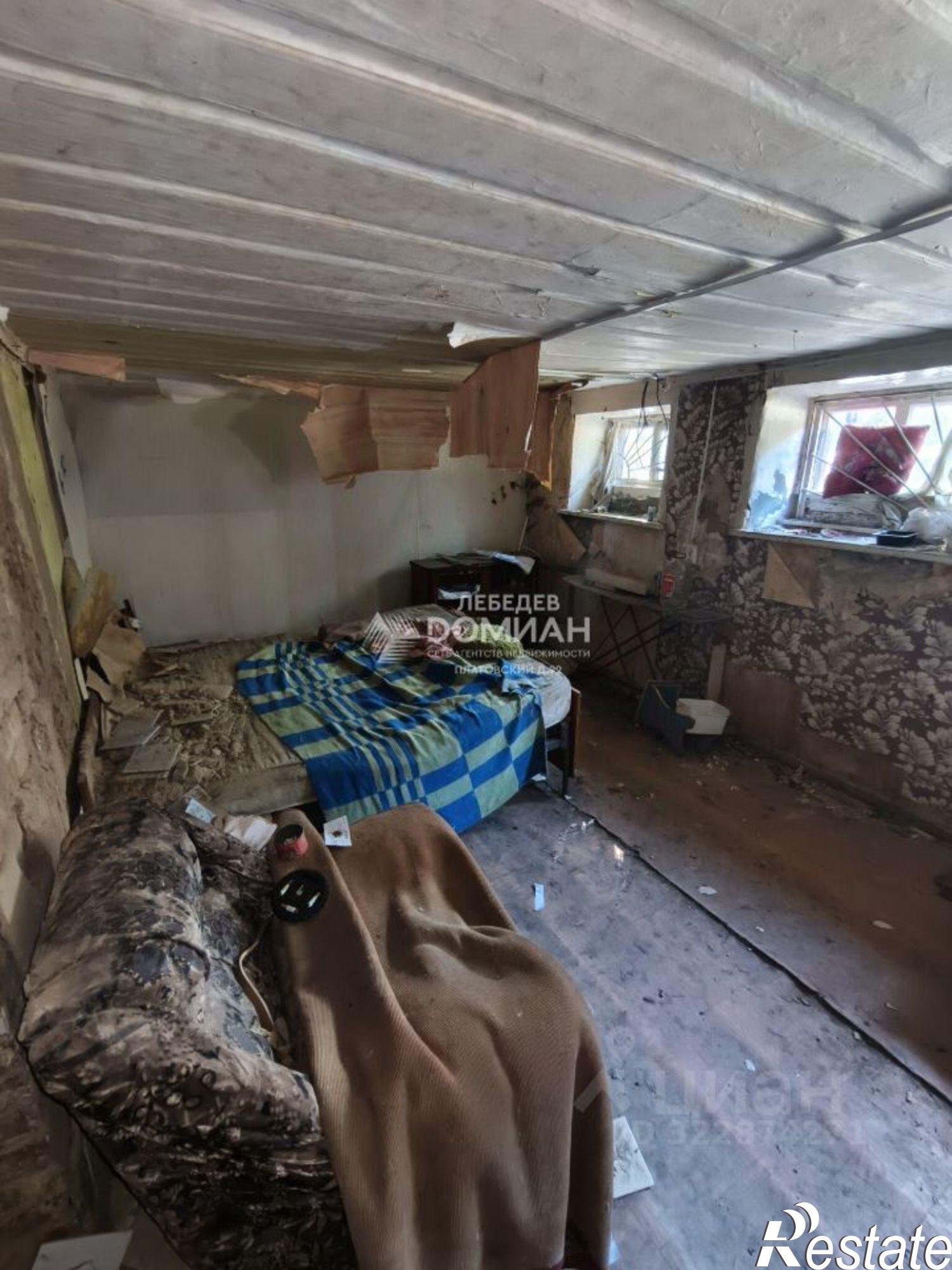 Купить квартиру за 1 300 000 рублей на улица Грекова, 92А